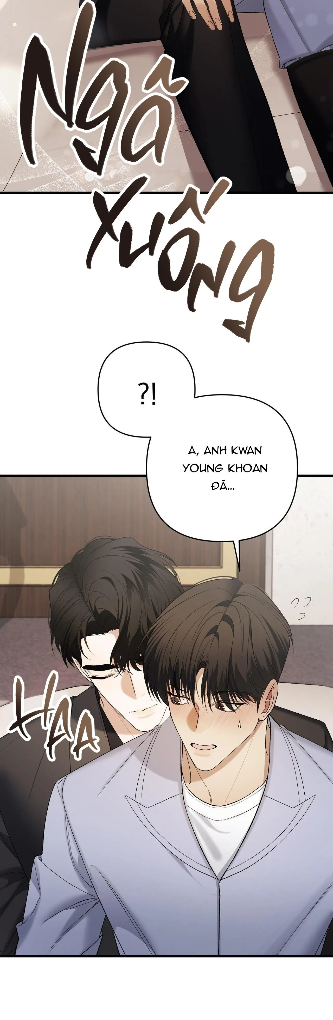 ĐIỀU KIỆN CỦA GUIDE Chapter 18 Trang 44