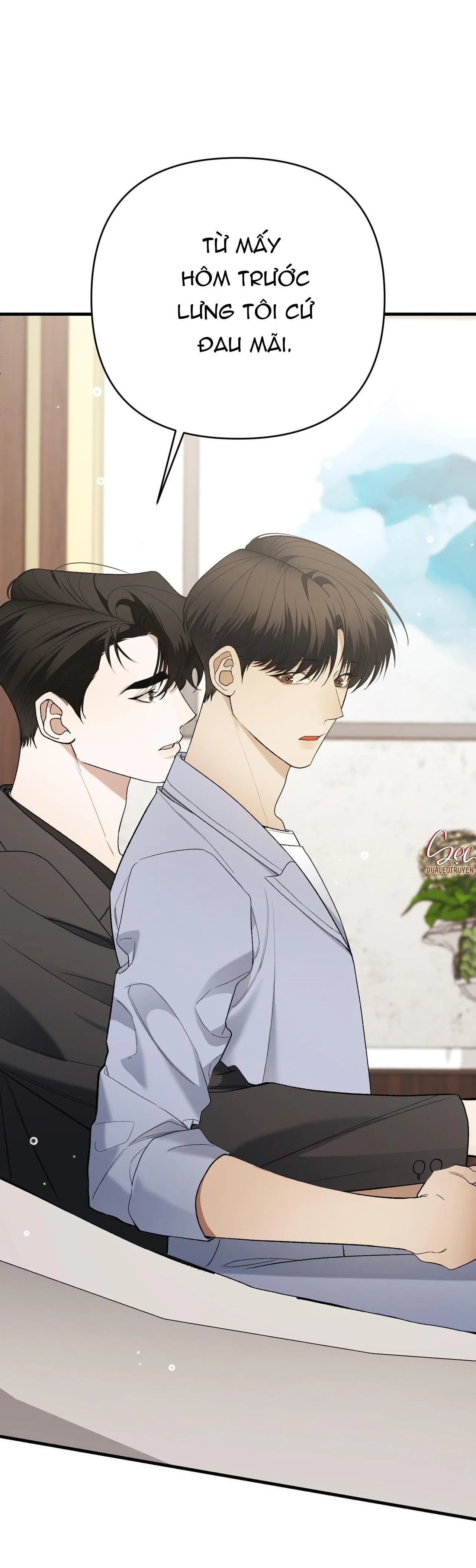 ĐIỀU KIỆN CỦA GUIDE Chapter 18 Trang 46