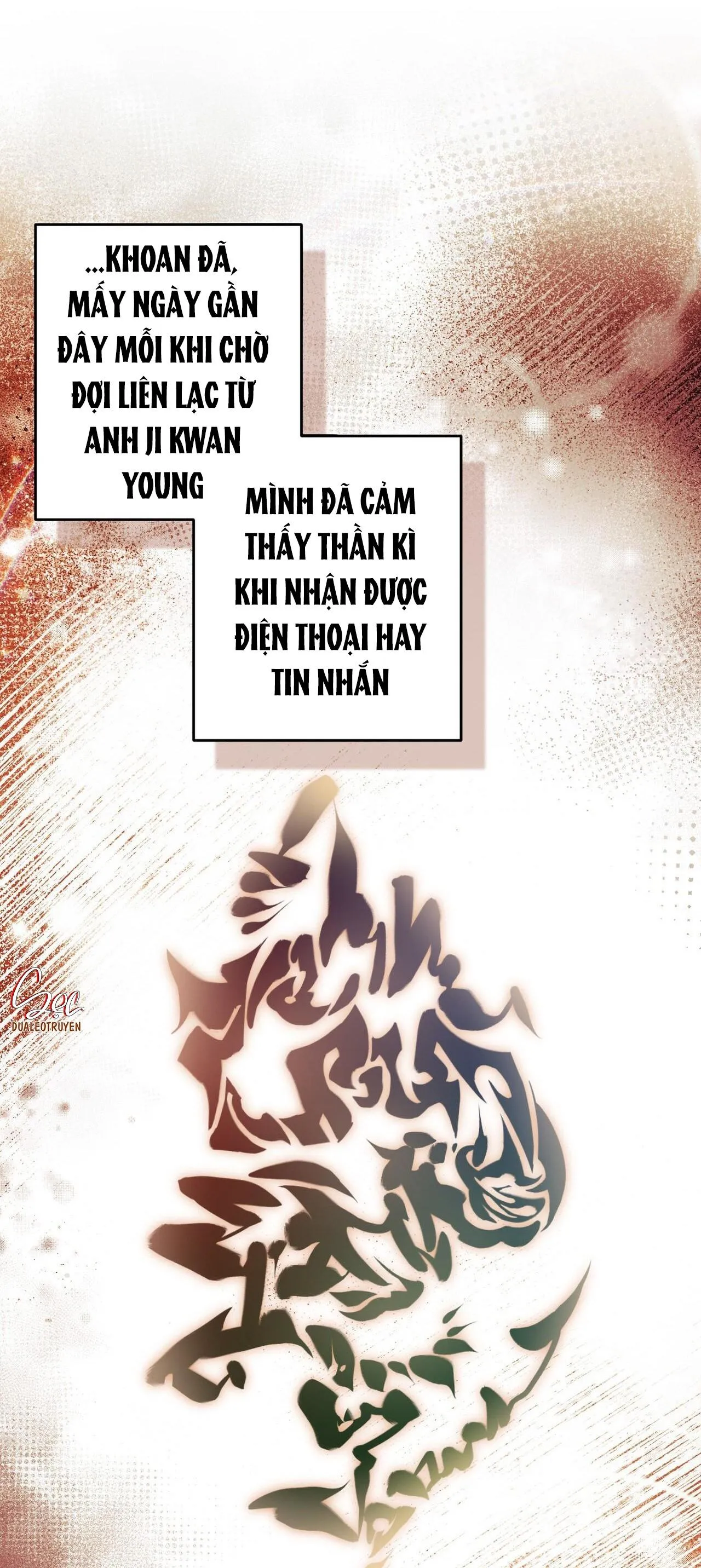 ĐIỀU KIỆN CỦA GUIDE Chapter 18 Trang 48