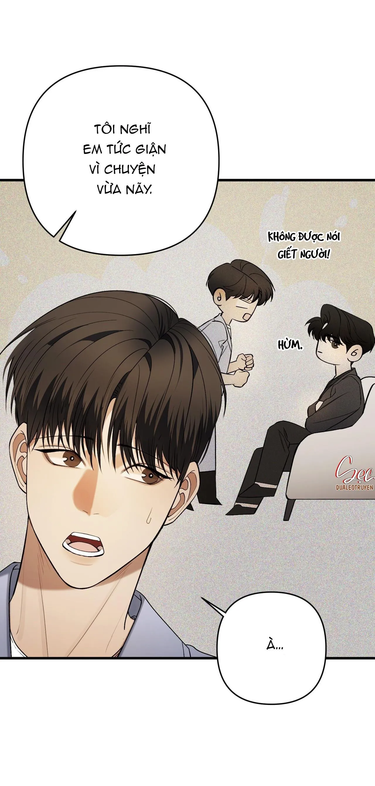 ĐIỀU KIỆN CỦA GUIDE Chapter 18 Trang 51