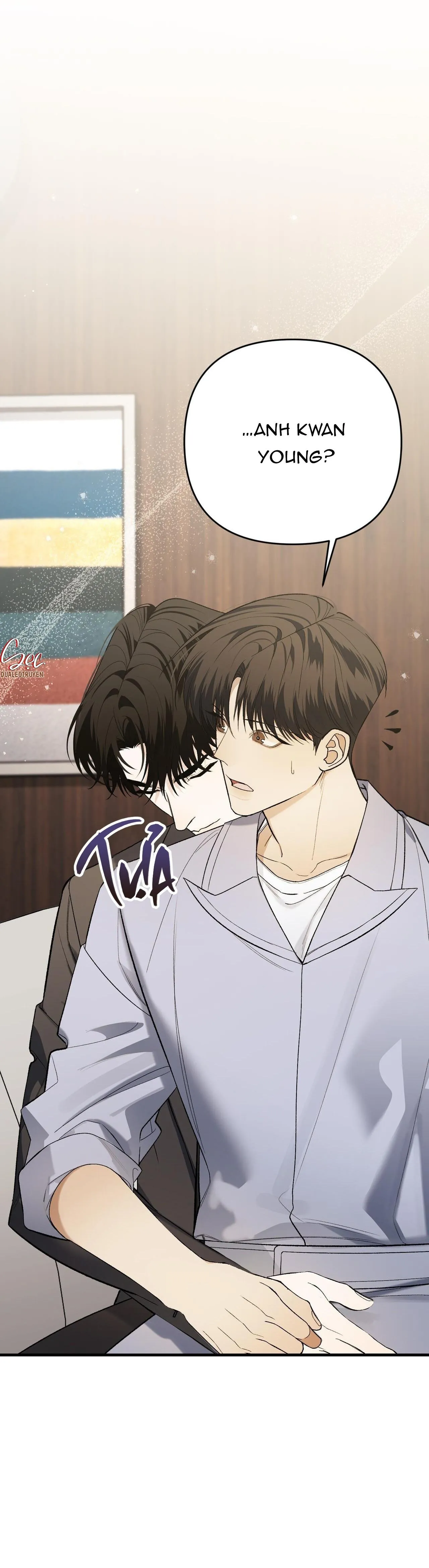 ĐIỀU KIỆN CỦA GUIDE Chapter 18 Trang 56