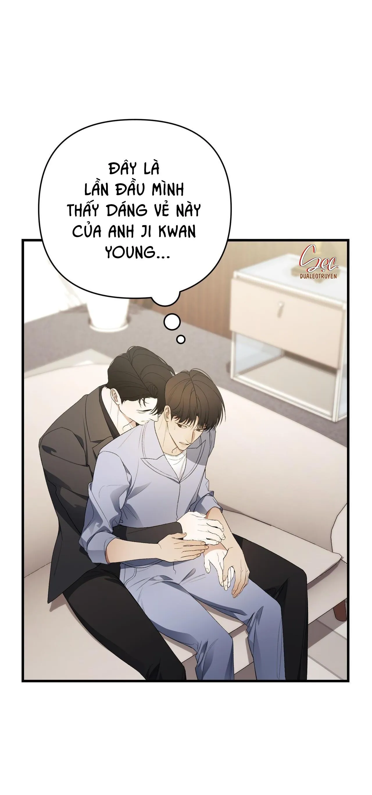 ĐIỀU KIỆN CỦA GUIDE Chapter 18 Trang 58