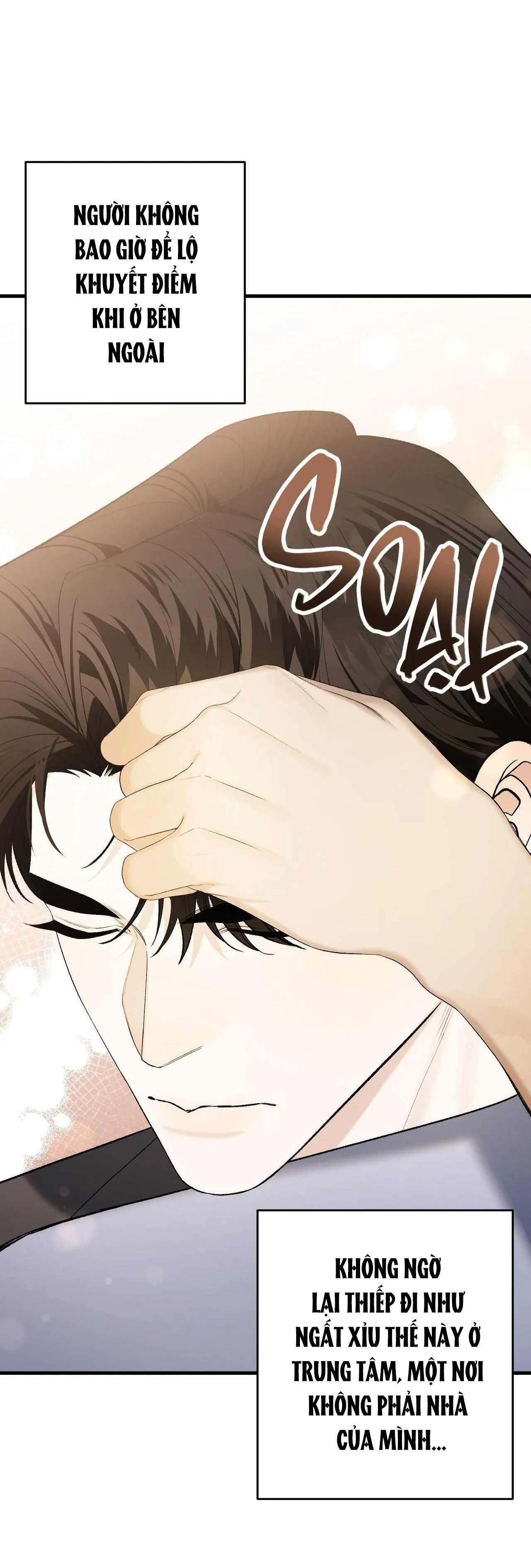 ĐIỀU KIỆN CỦA GUIDE Chapter 18 Trang 59