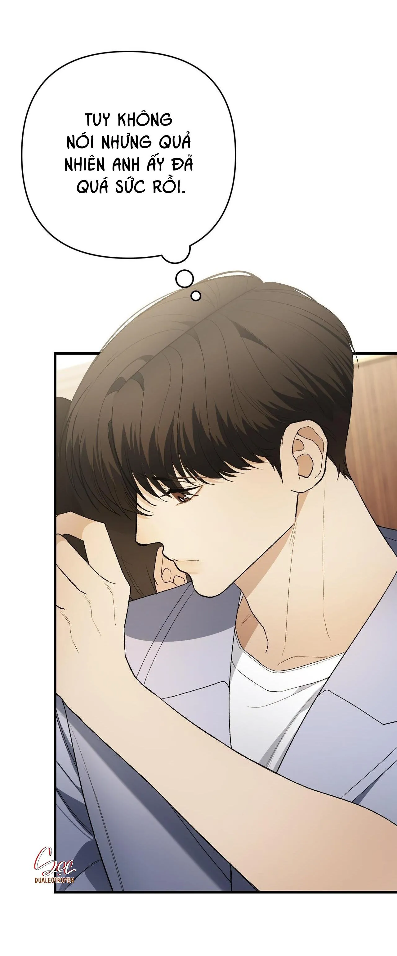 ĐIỀU KIỆN CỦA GUIDE Chapter 18 Trang 60