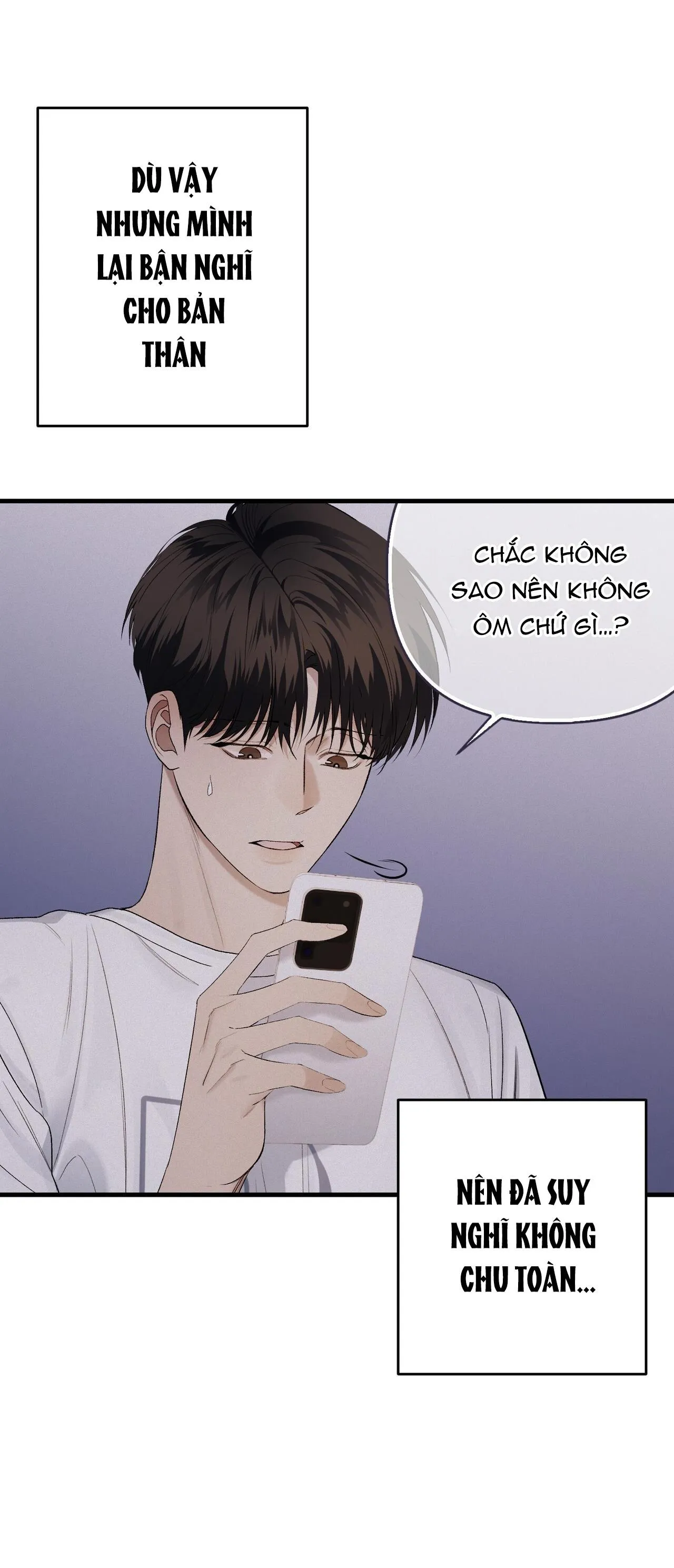 ĐIỀU KIỆN CỦA GUIDE Chapter 18 Trang 61