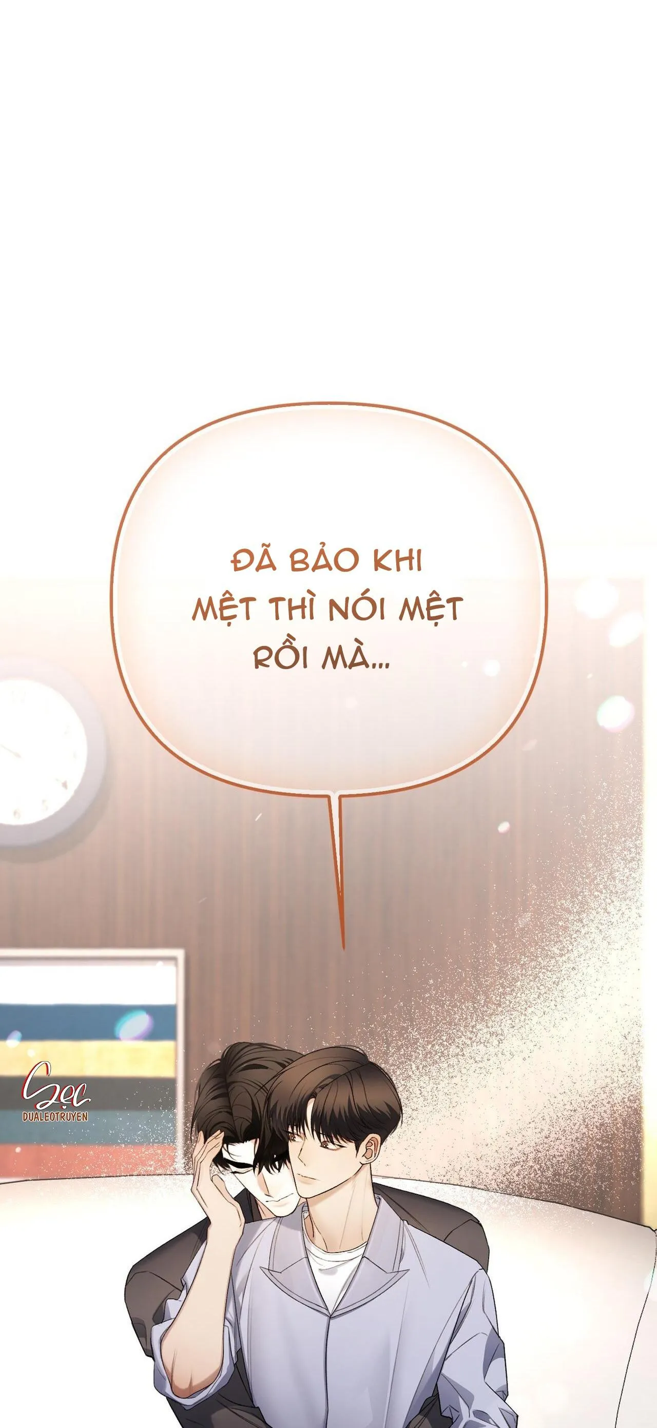 ĐIỀU KIỆN CỦA GUIDE Chapter 18 Trang 63