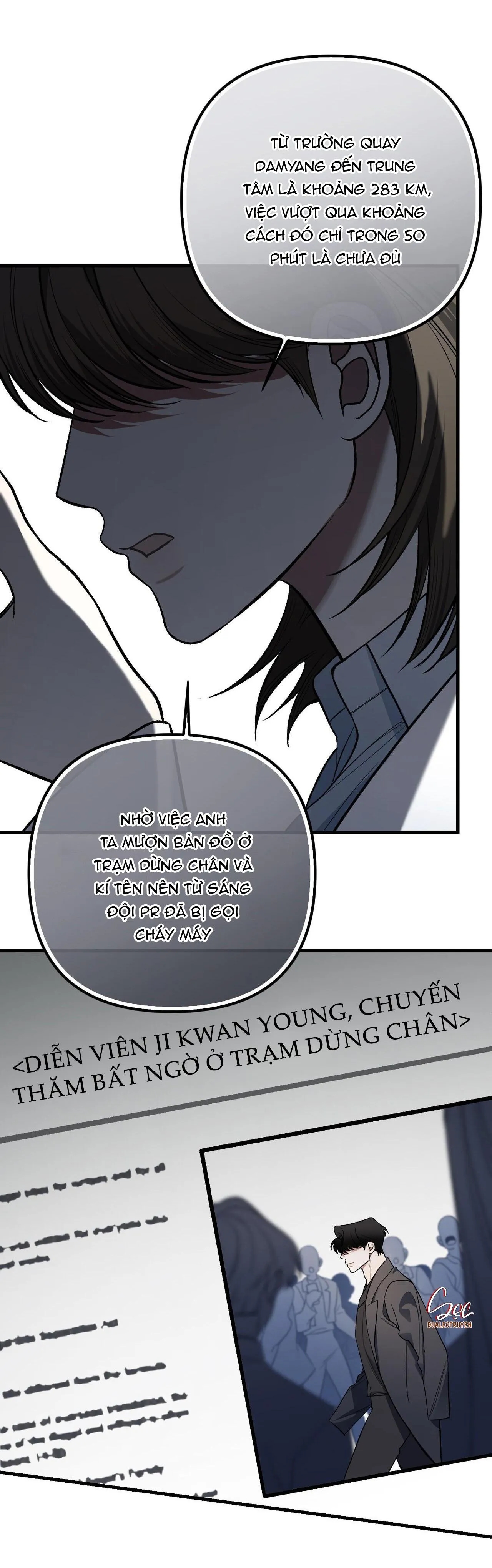 ĐIỀU KIỆN CỦA GUIDE Chapter 19 Trang 5