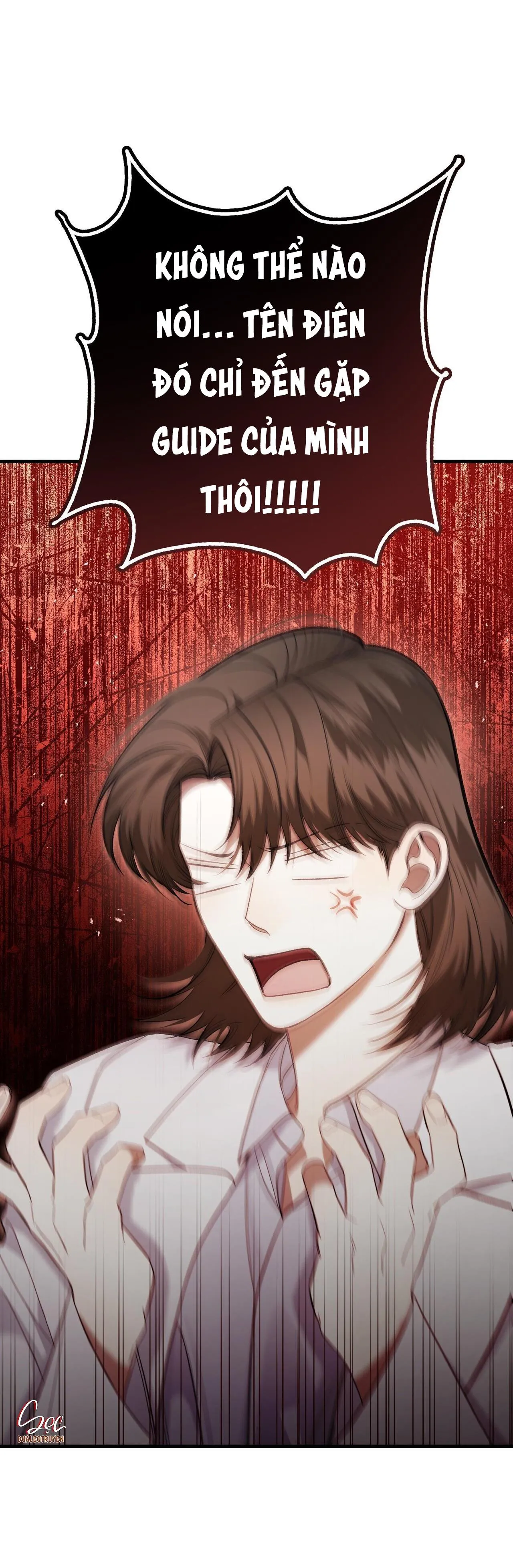 ĐIỀU KIỆN CỦA GUIDE Chapter 19 Trang 8