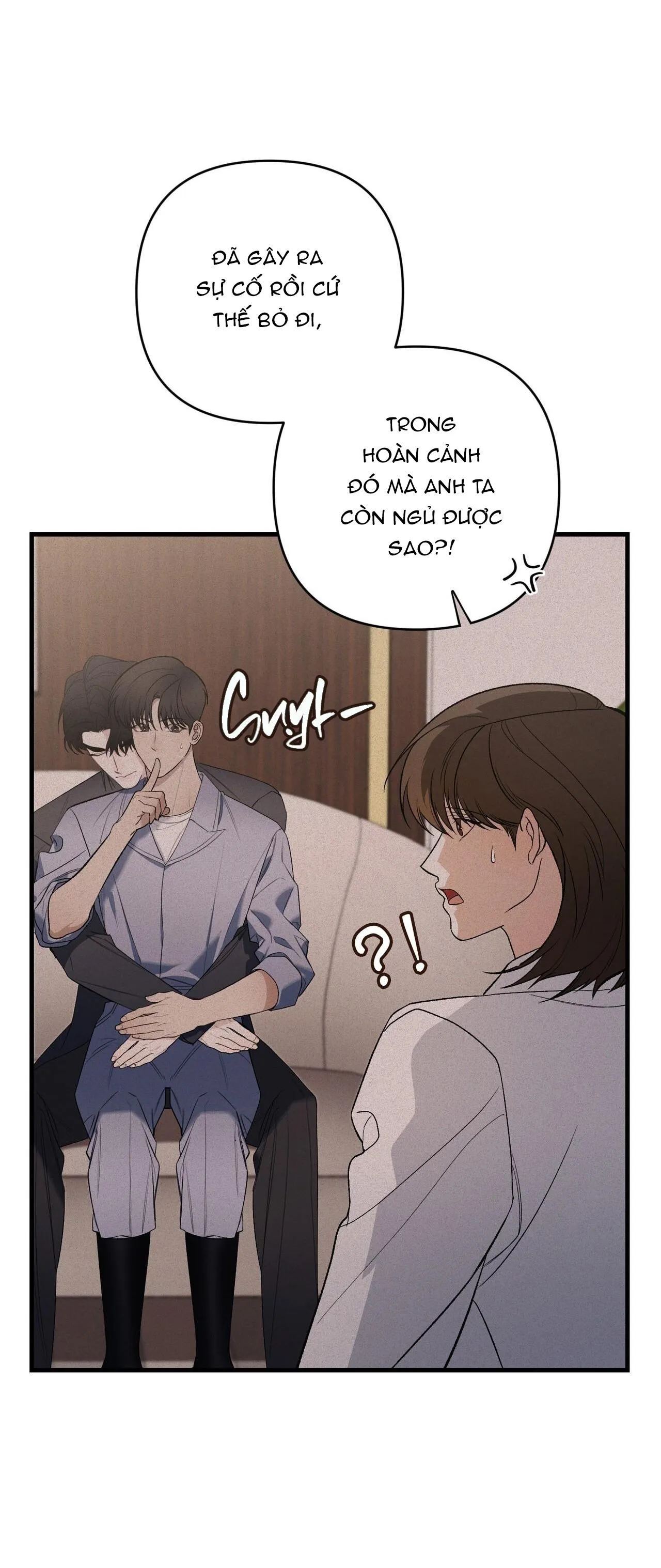 ĐIỀU KIỆN CỦA GUIDE Chapter 19 Trang 9