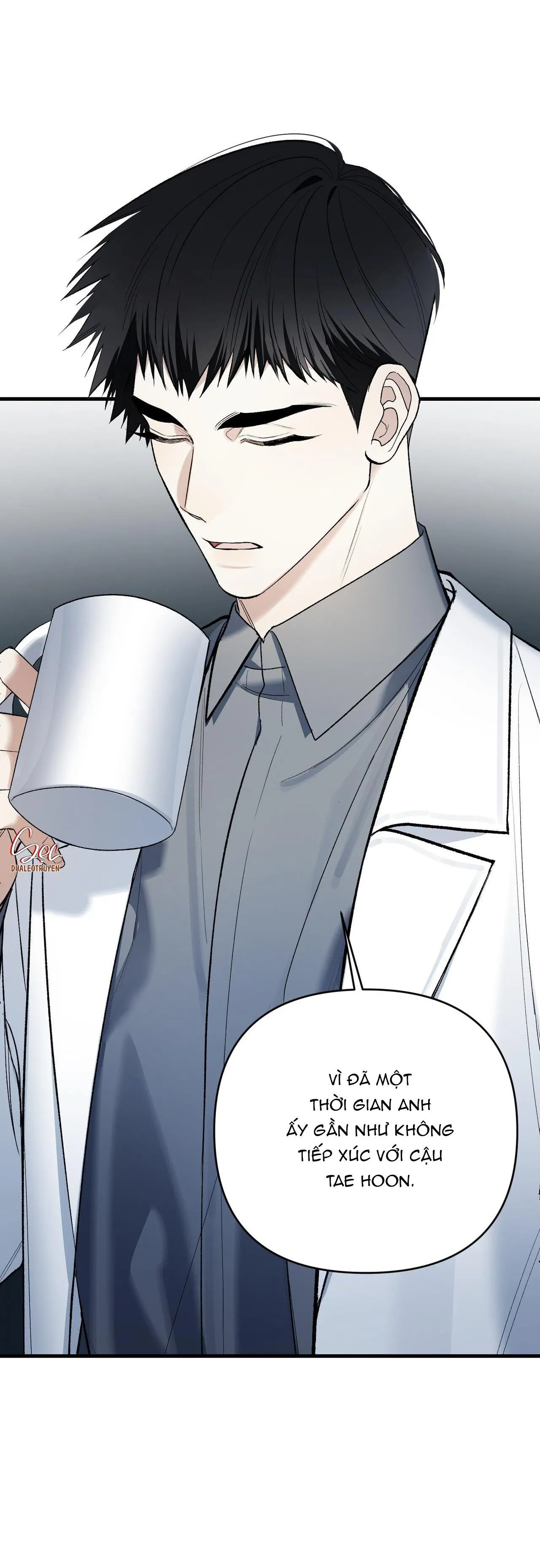 ĐIỀU KIỆN CỦA GUIDE Chapter 19 Trang 11