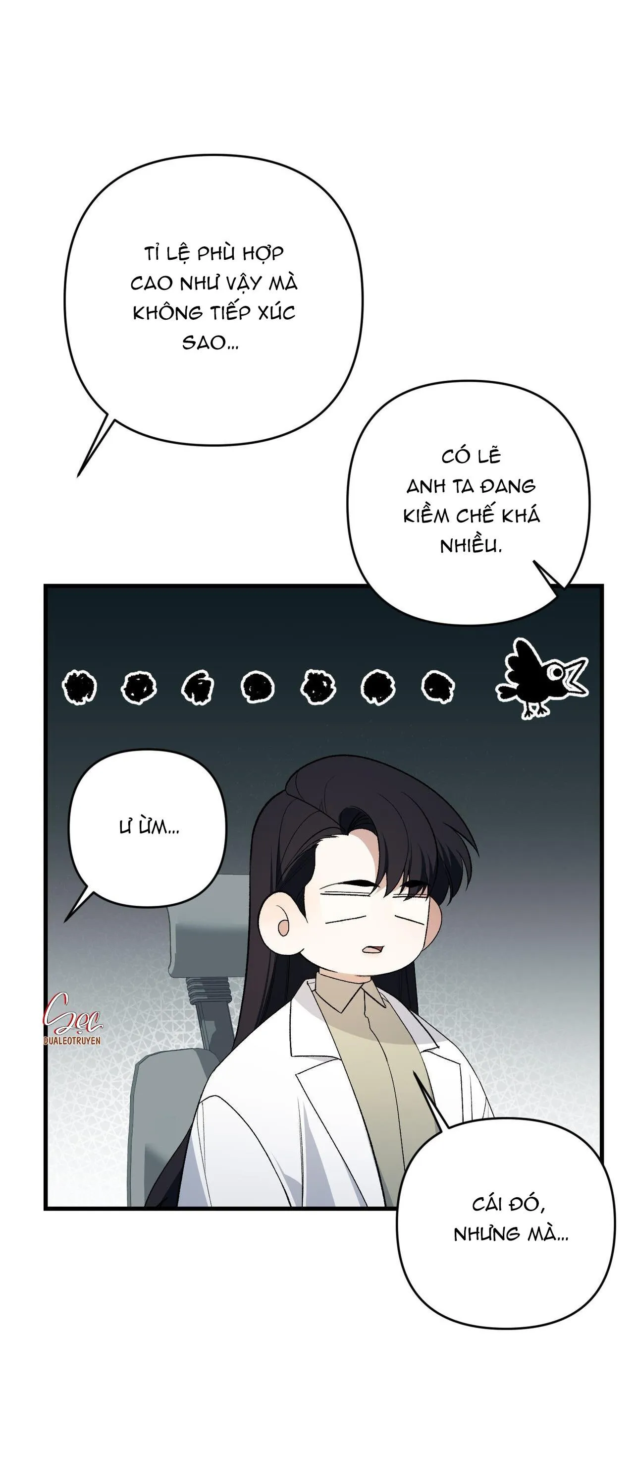 ĐIỀU KIỆN CỦA GUIDE Chapter 19 Trang 13