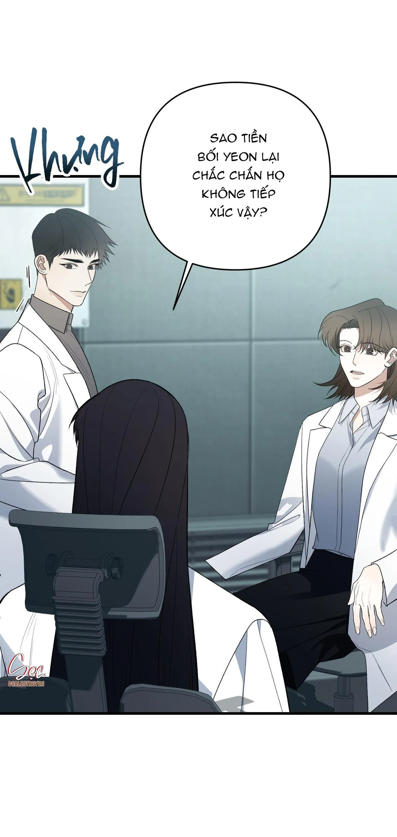 ĐIỀU KIỆN CỦA GUIDE Chapter 19 Trang 14