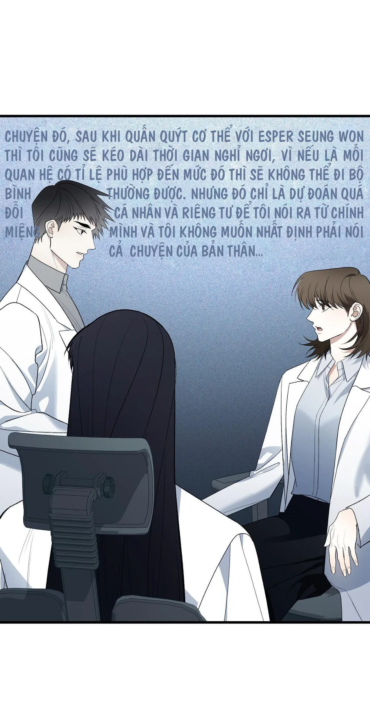 ĐIỀU KIỆN CỦA GUIDE Chapter 19 Trang 15