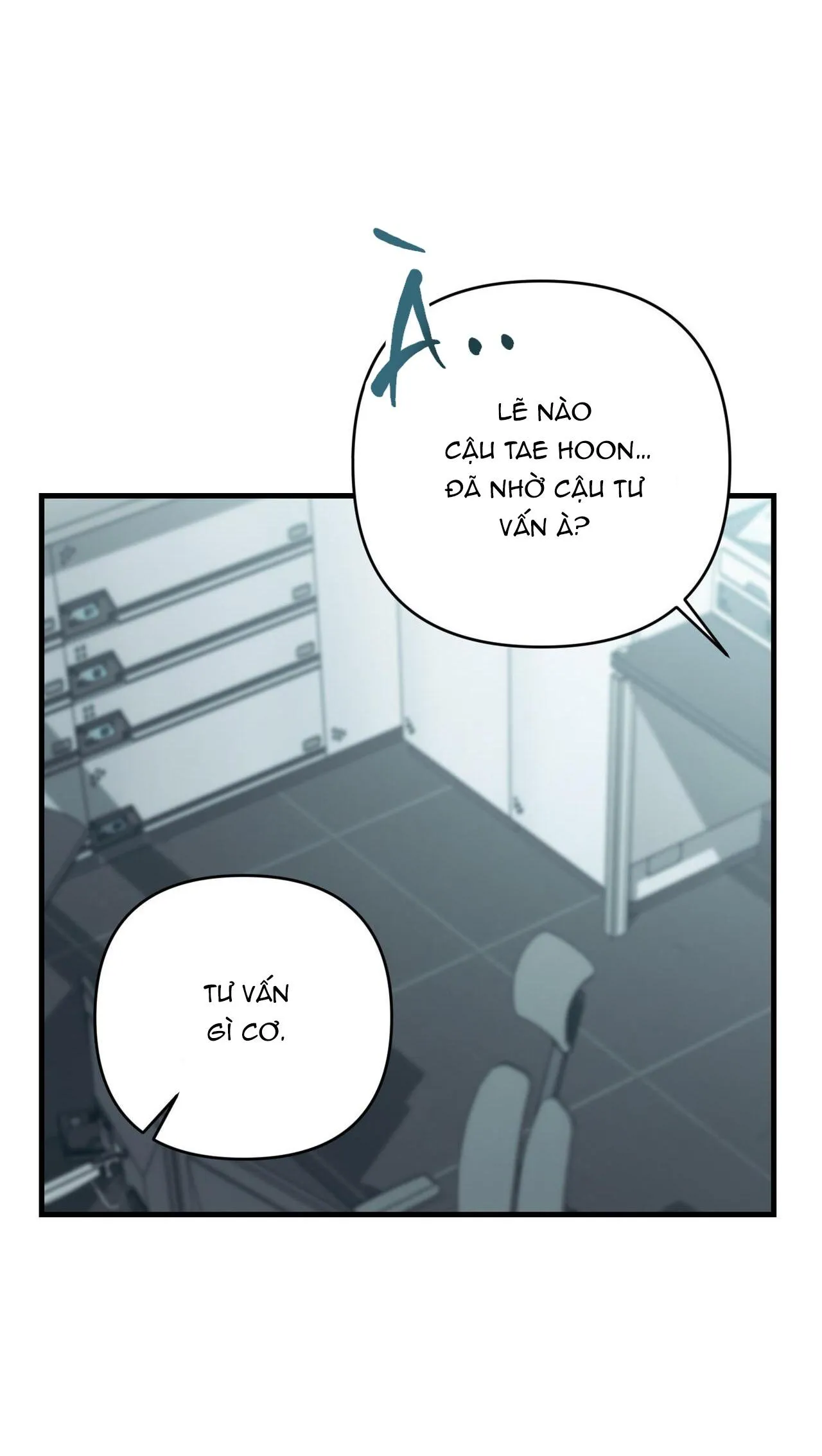 ĐIỀU KIỆN CỦA GUIDE Chapter 19 Trang 16