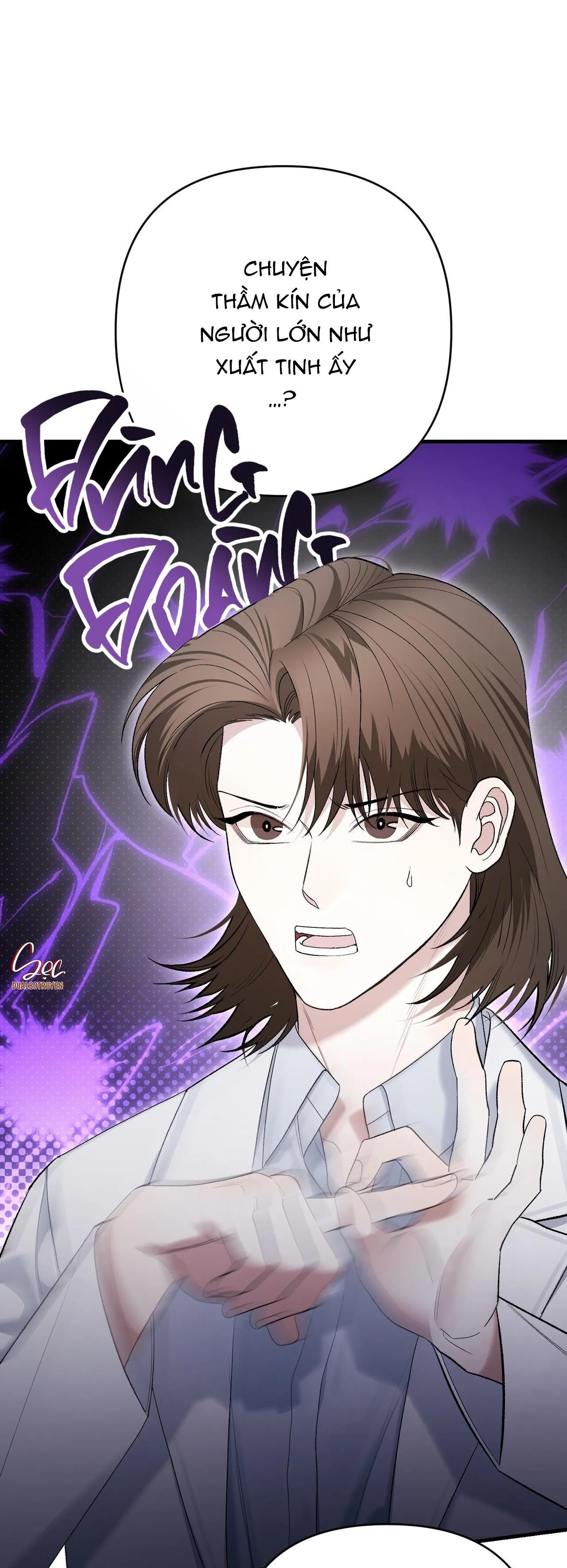 ĐIỀU KIỆN CỦA GUIDE Chapter 19 Trang 17