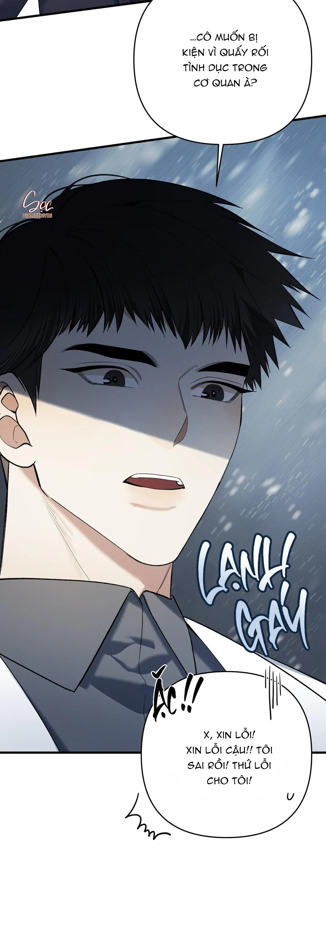 ĐIỀU KIỆN CỦA GUIDE Chapter 19 Trang 18