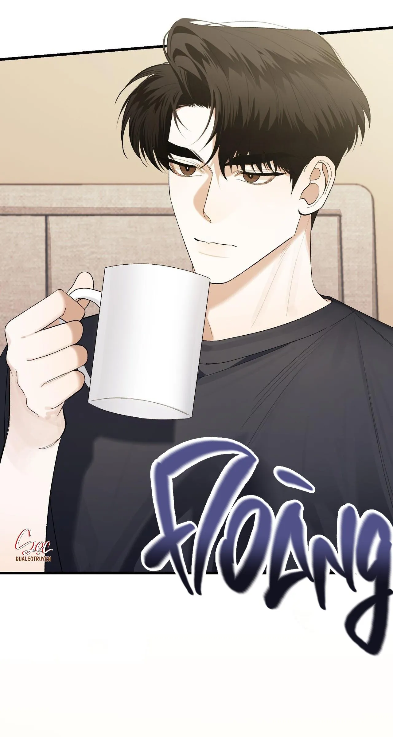 ĐIỀU KIỆN CỦA GUIDE Chapter 19 Trang 21