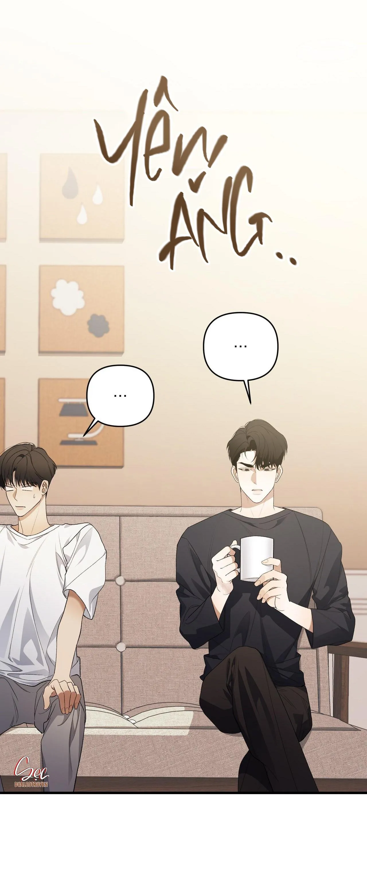 ĐIỀU KIỆN CỦA GUIDE Chapter 19 Trang 22