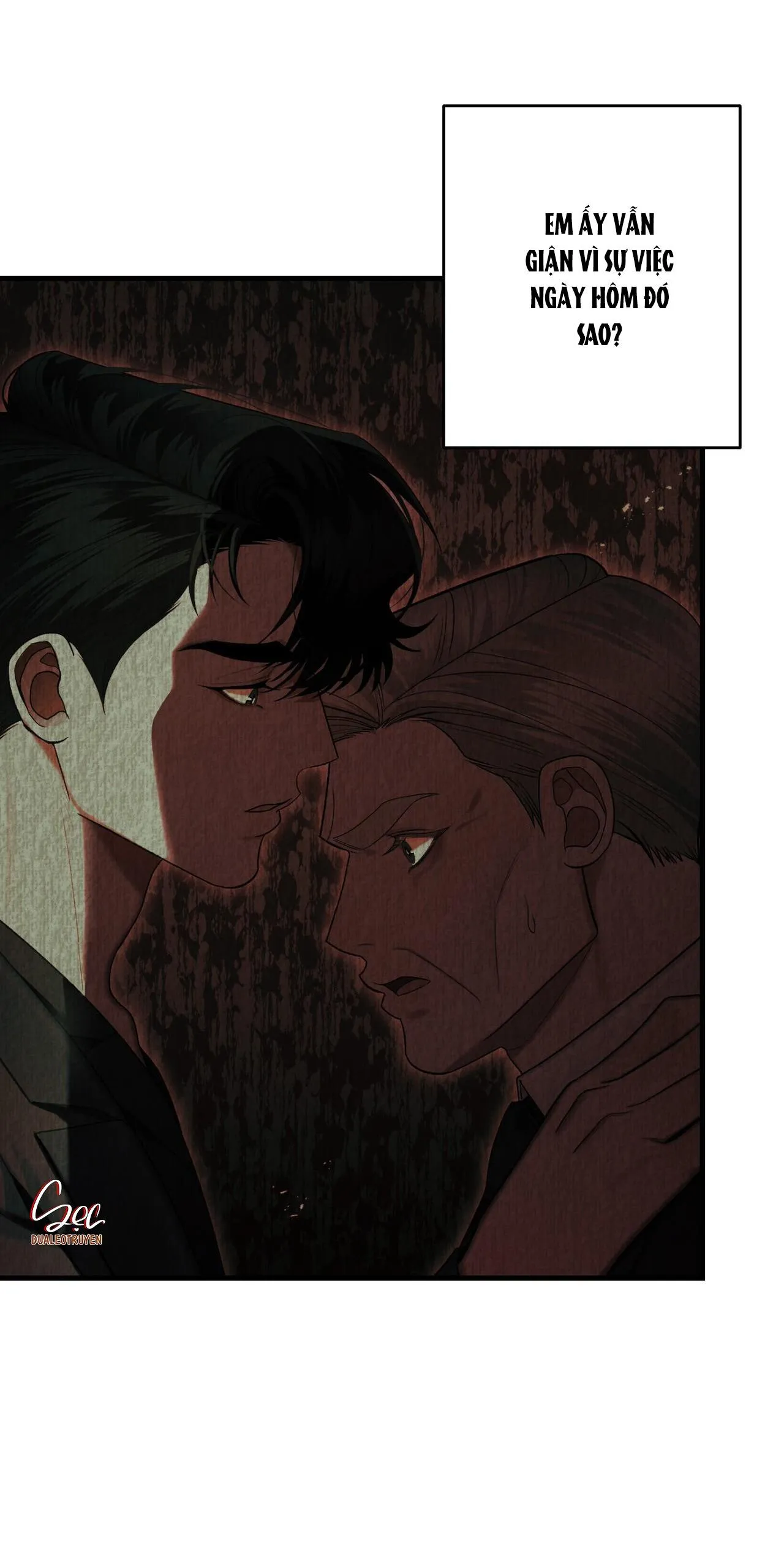 ĐIỀU KIỆN CỦA GUIDE Chapter 19 Trang 24