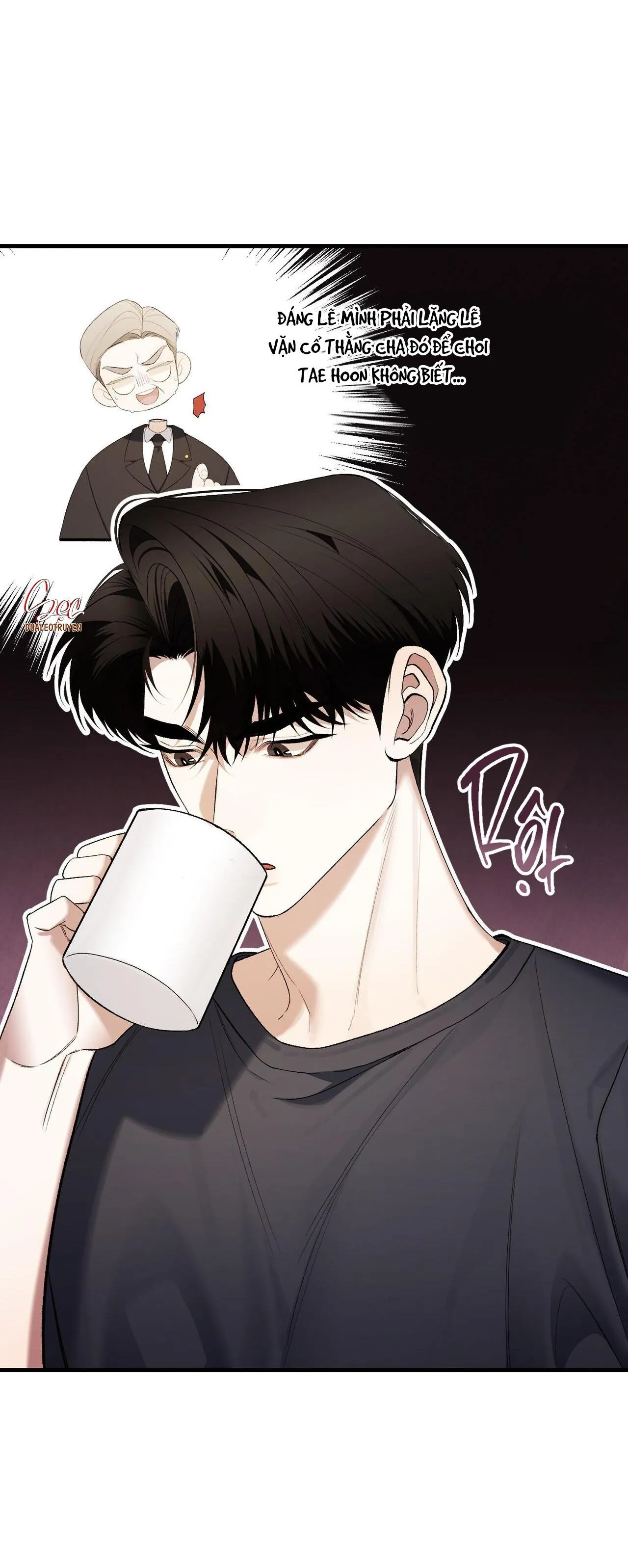 ĐIỀU KIỆN CỦA GUIDE Chapter 19 Trang 26