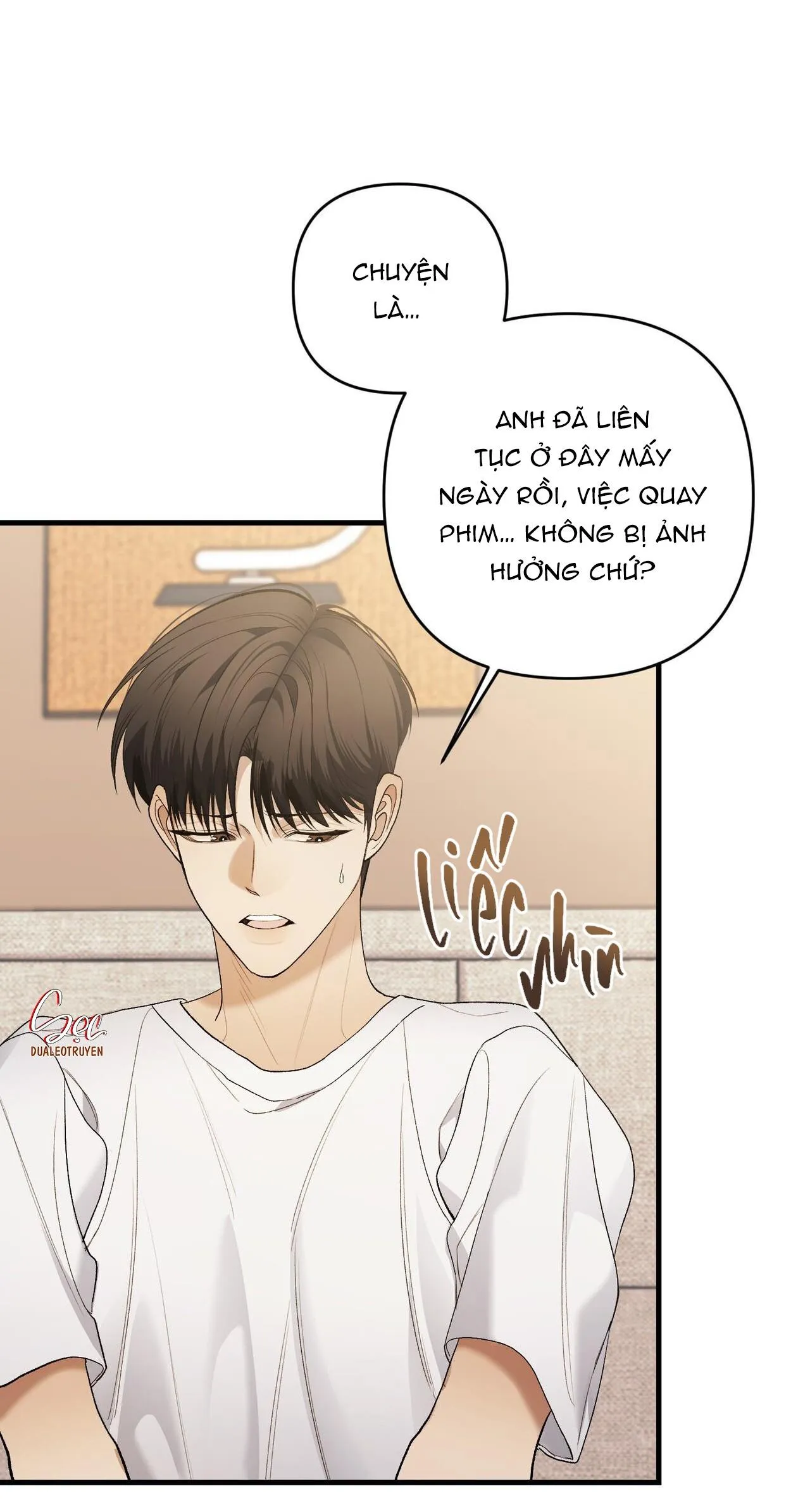 ĐIỀU KIỆN CỦA GUIDE Chapter 19 Trang 28