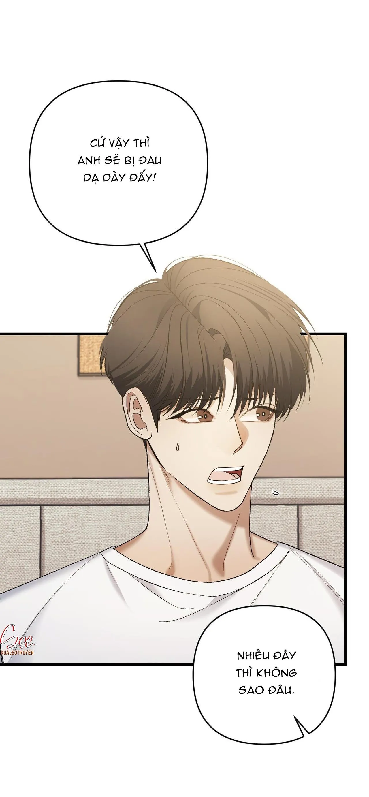 ĐIỀU KIỆN CỦA GUIDE Chapter 19 Trang 32