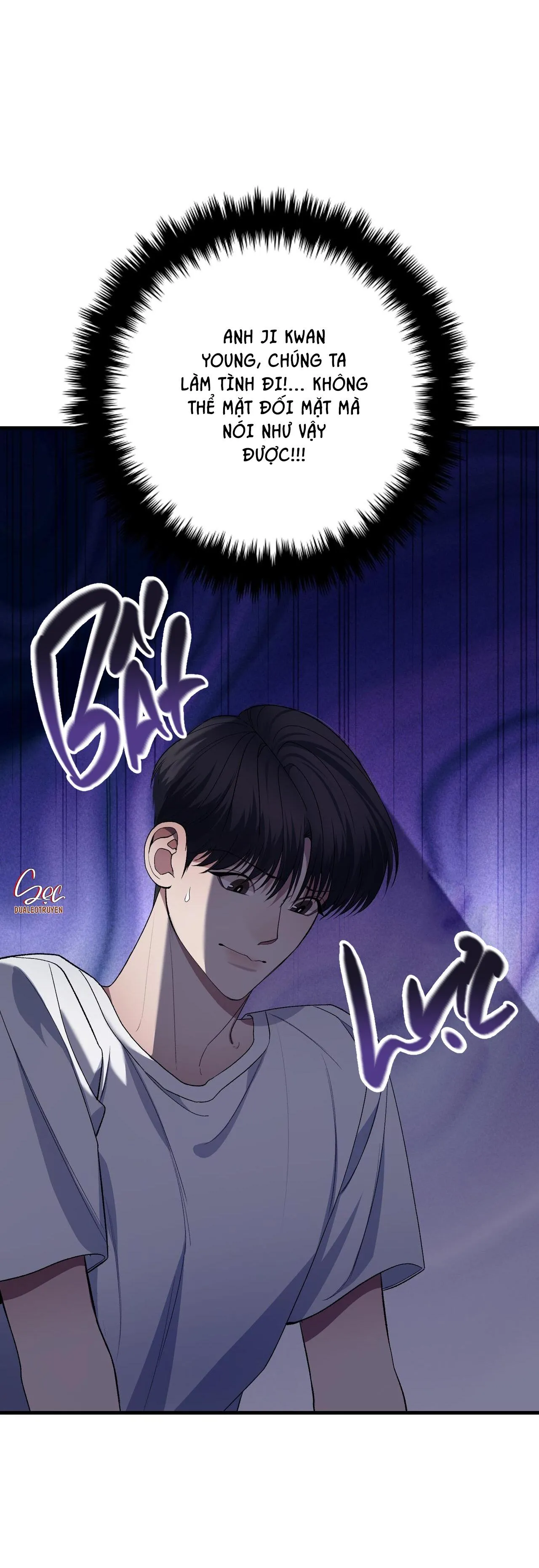 ĐIỀU KIỆN CỦA GUIDE Chapter 19 Trang 37