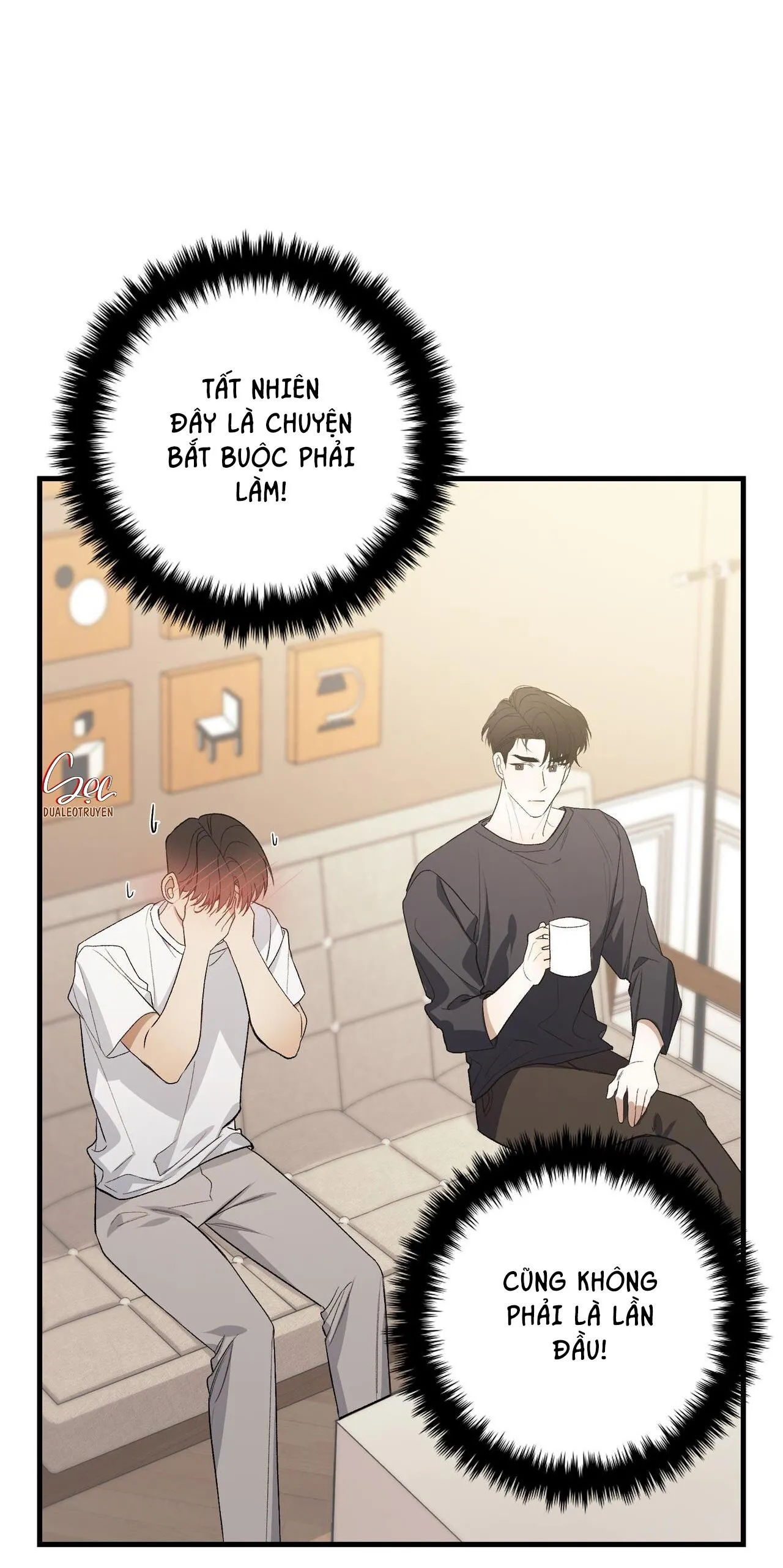 ĐIỀU KIỆN CỦA GUIDE Chapter 19 Trang 38