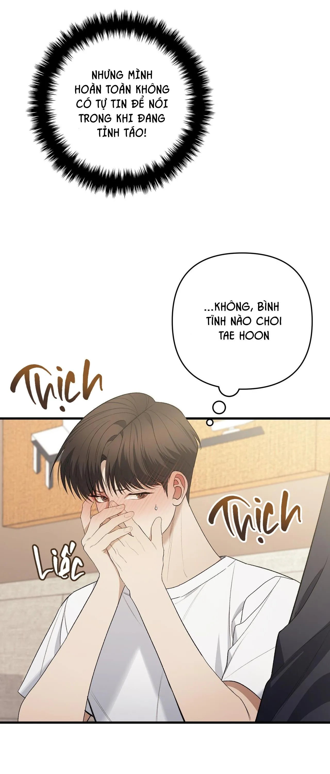 ĐIỀU KIỆN CỦA GUIDE Chapter 19 Trang 39