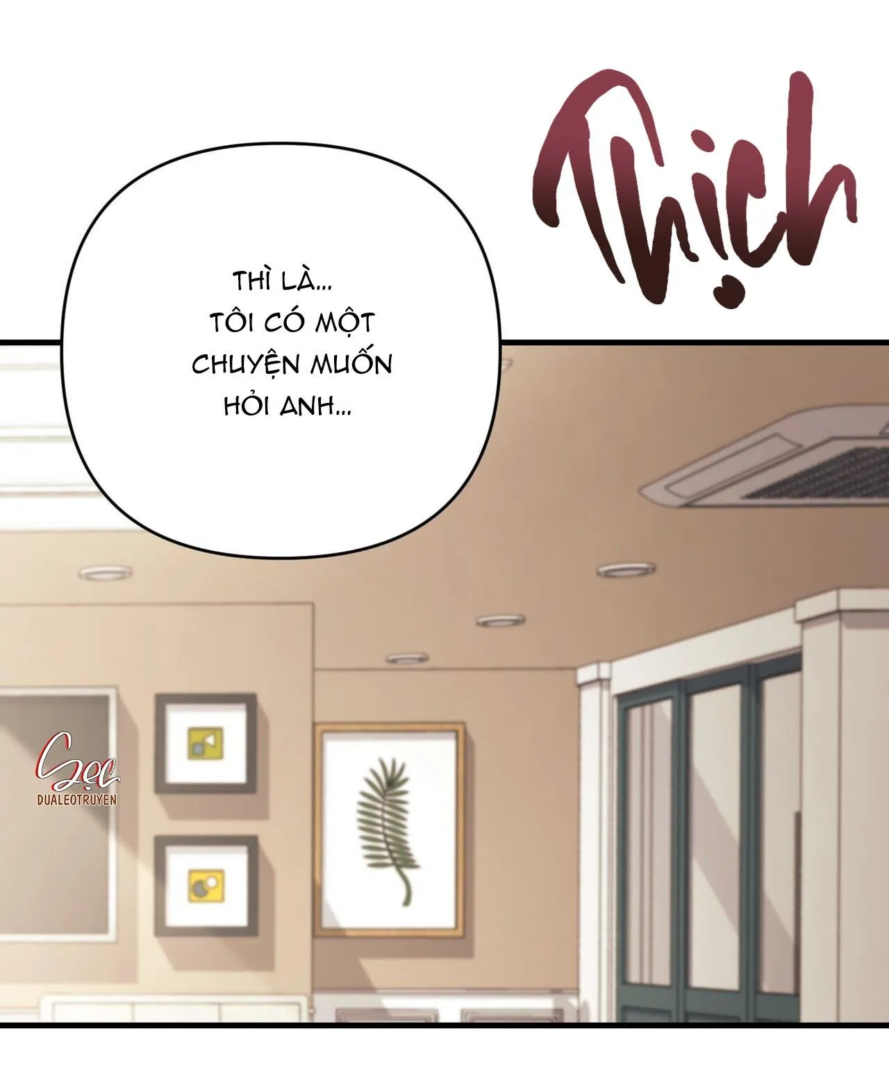 ĐIỀU KIỆN CỦA GUIDE Chapter 19 Trang 46