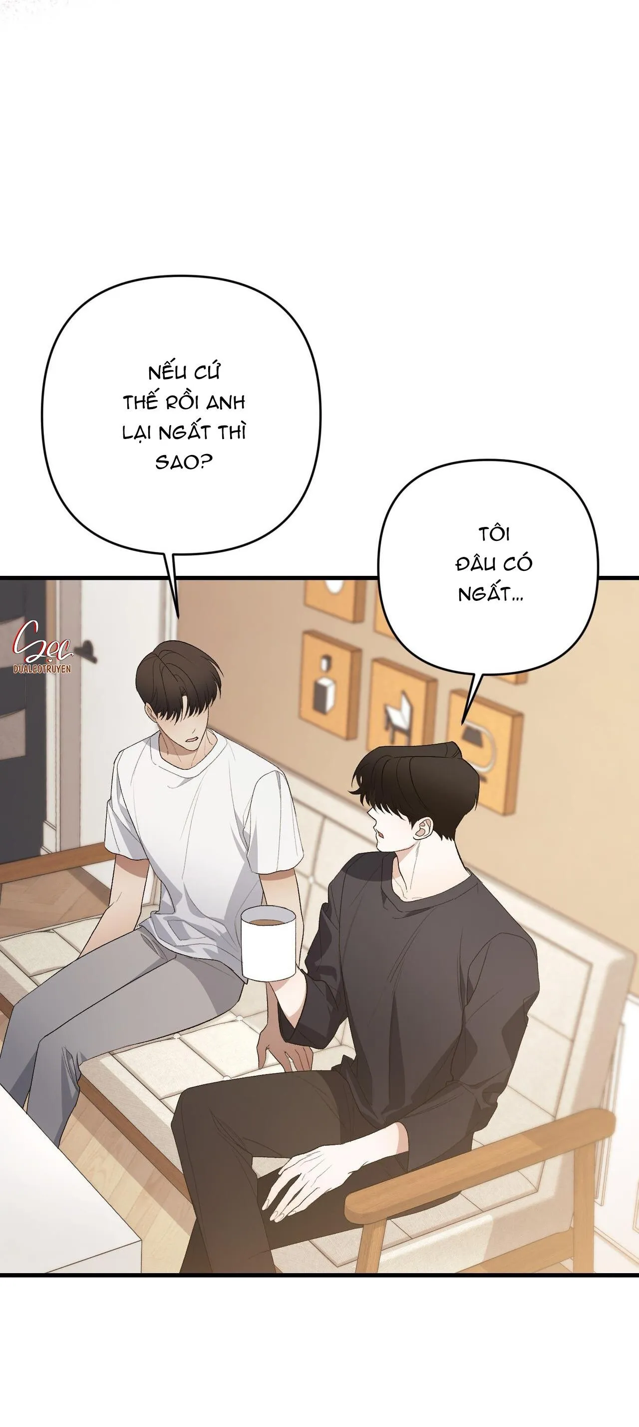 ĐIỀU KIỆN CỦA GUIDE Chapter 19 Trang 50