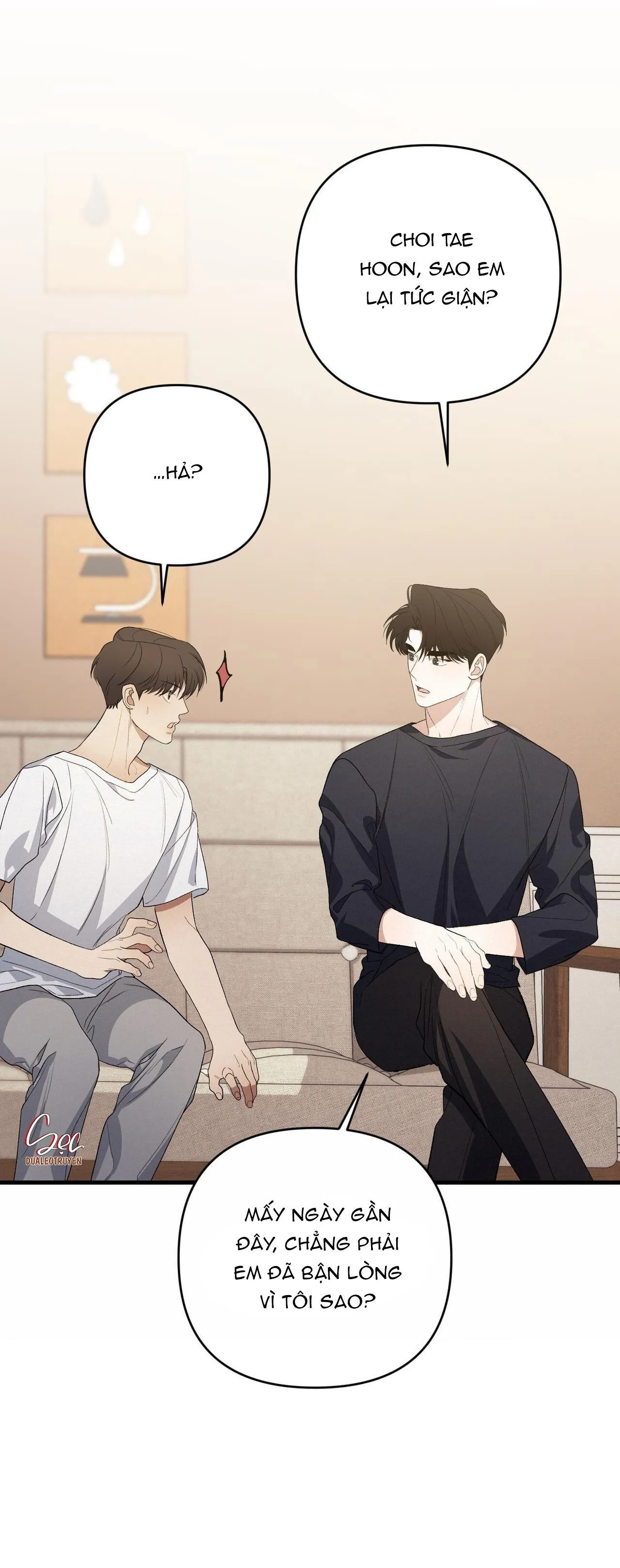 ĐIỀU KIỆN CỦA GUIDE Chapter 19 Trang 55