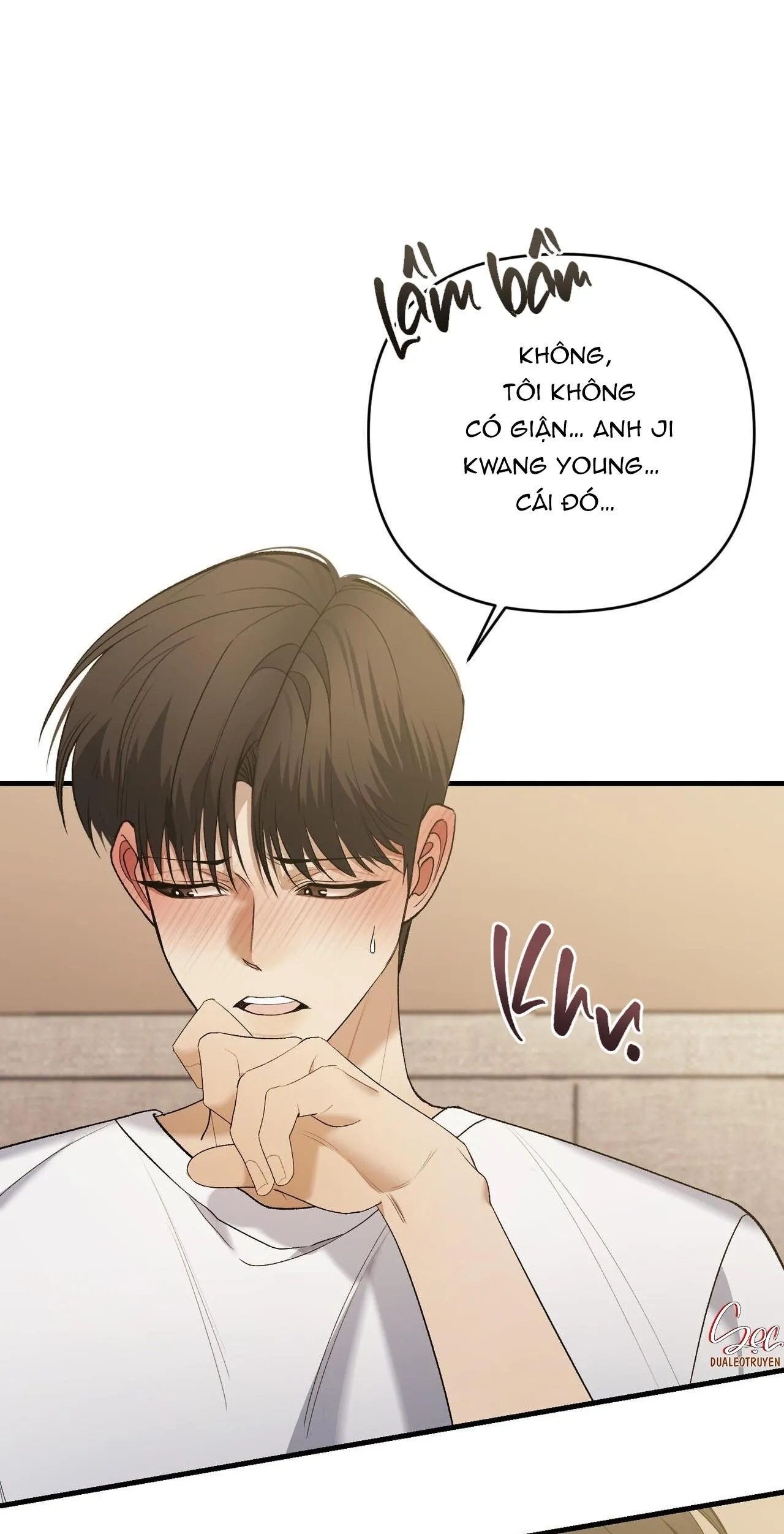 ĐIỀU KIỆN CỦA GUIDE Chapter 19 Trang 56