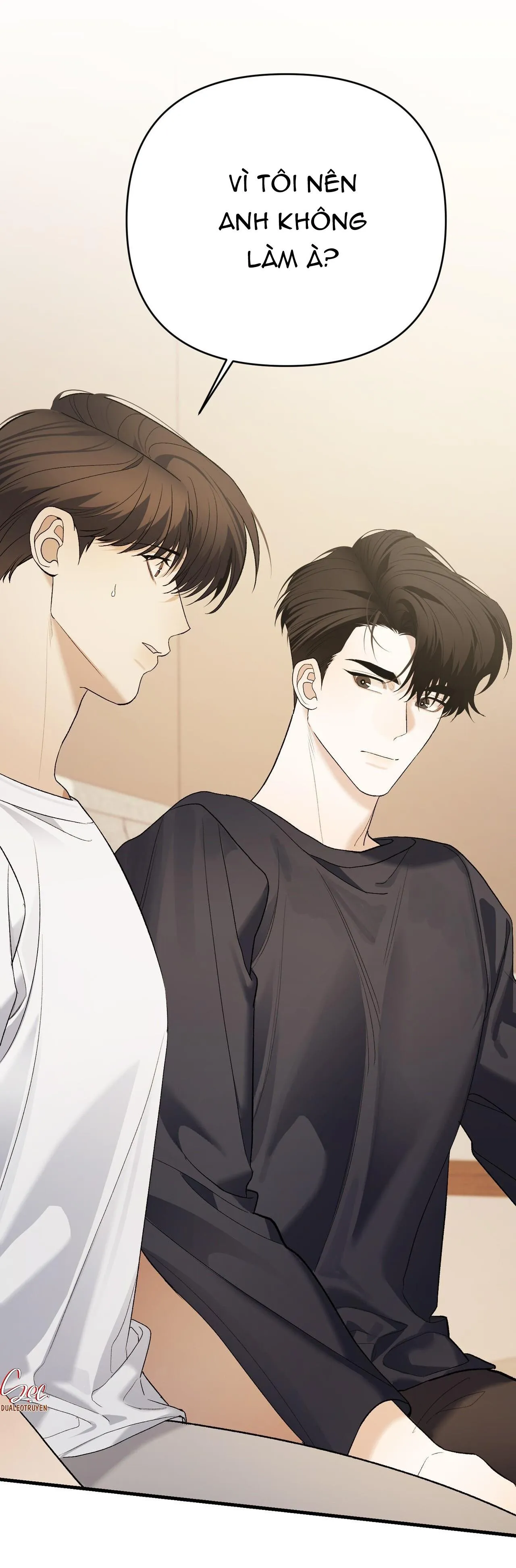 ĐIỀU KIỆN CỦA GUIDE Chapter 19 Trang 61