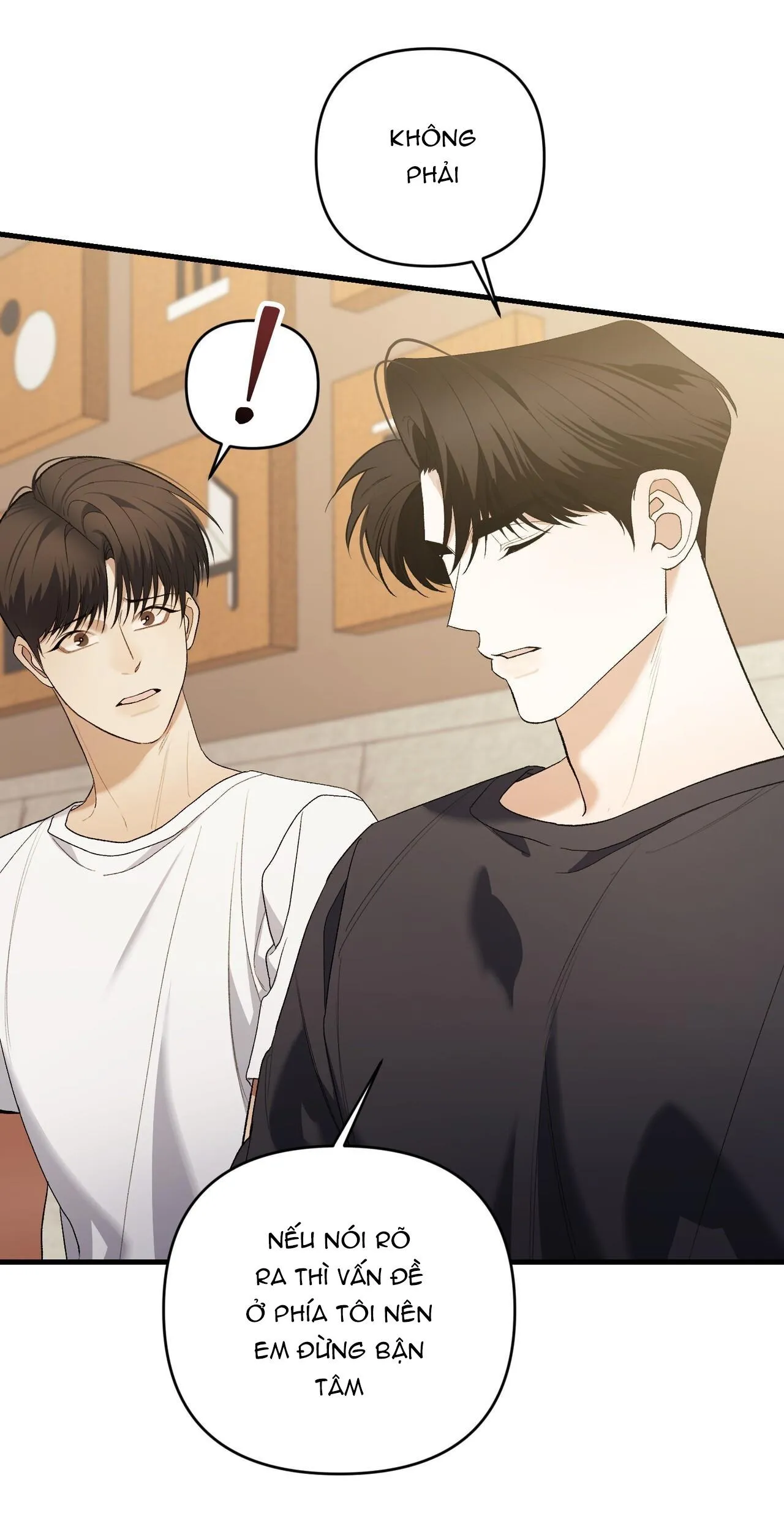 ĐIỀU KIỆN CỦA GUIDE Chapter 19 Trang 62