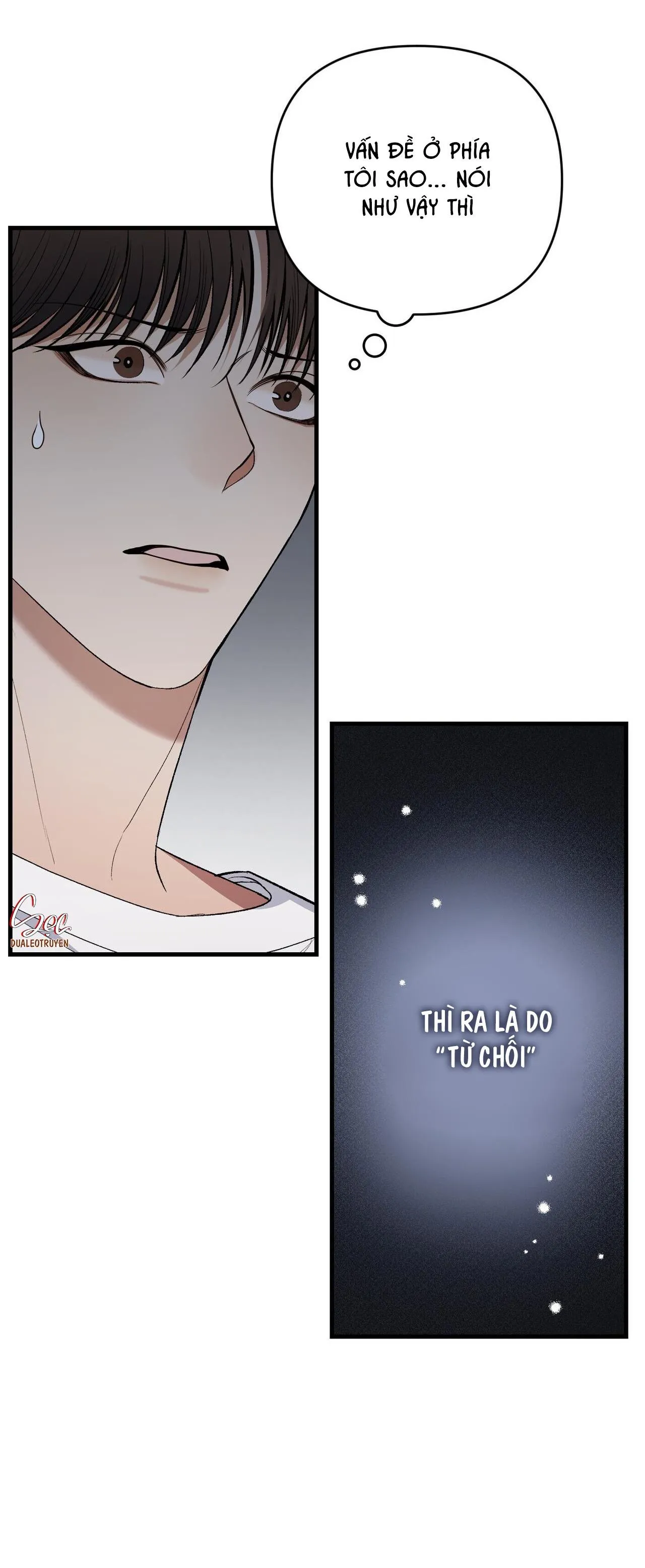 ĐIỀU KIỆN CỦA GUIDE Chapter 19 Trang 63