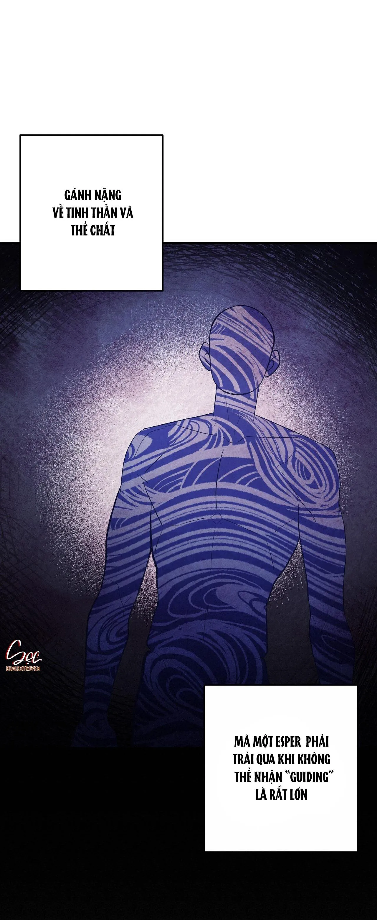 ĐIỀU KIỆN CỦA GUIDE Chapter 19 Trang 64