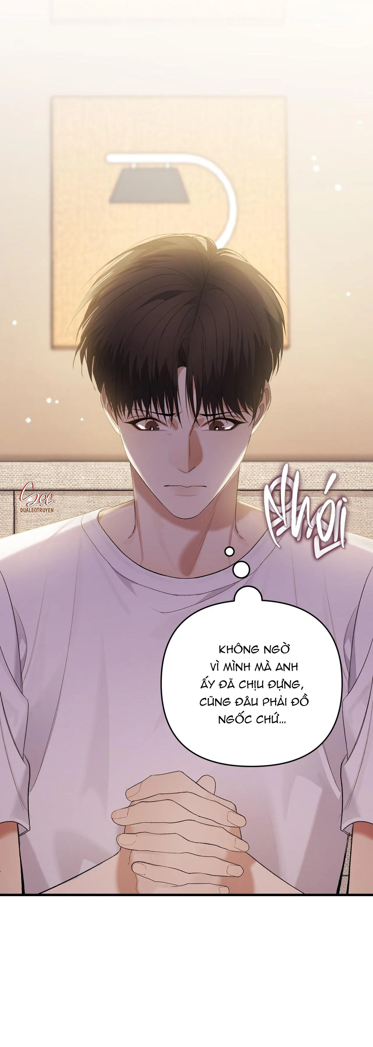 ĐIỀU KIỆN CỦA GUIDE Chapter 19 Trang 67