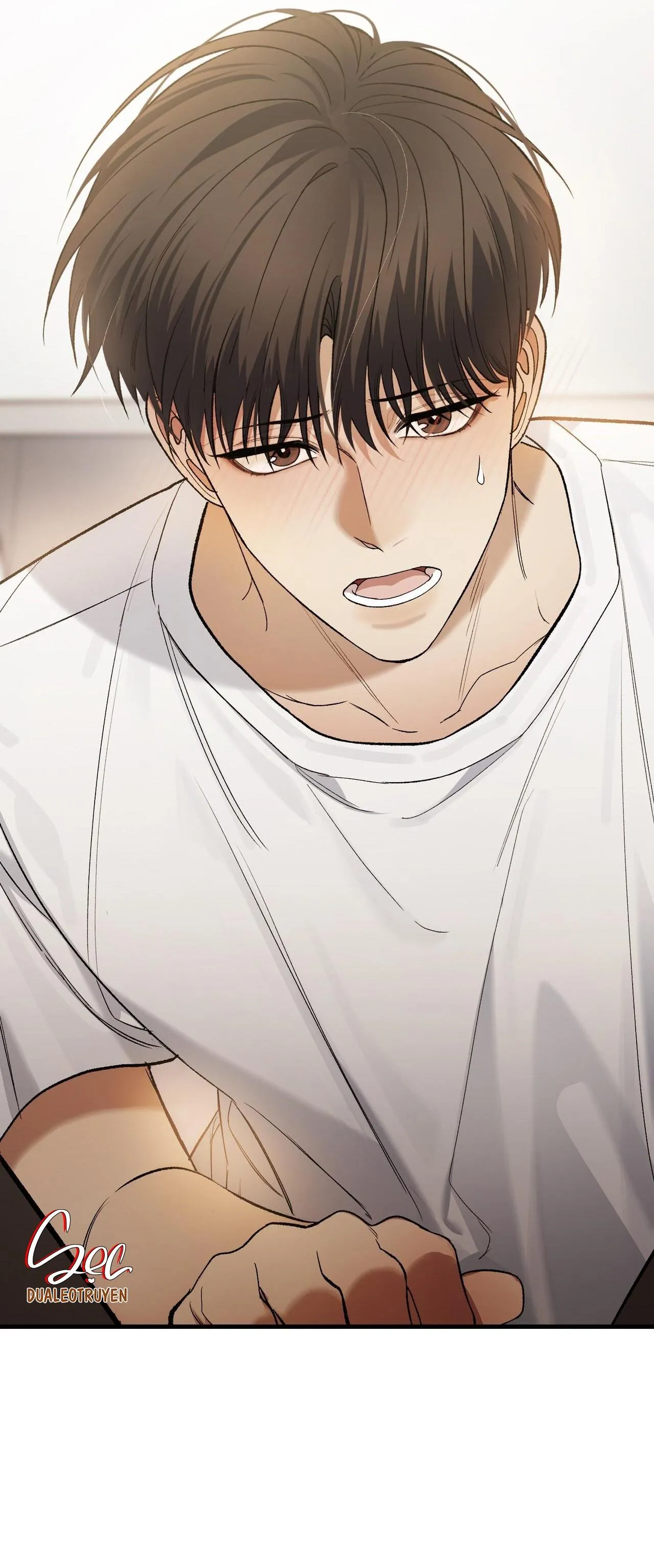 ĐIỀU KIỆN CỦA GUIDE Chapter 20 Trang 4