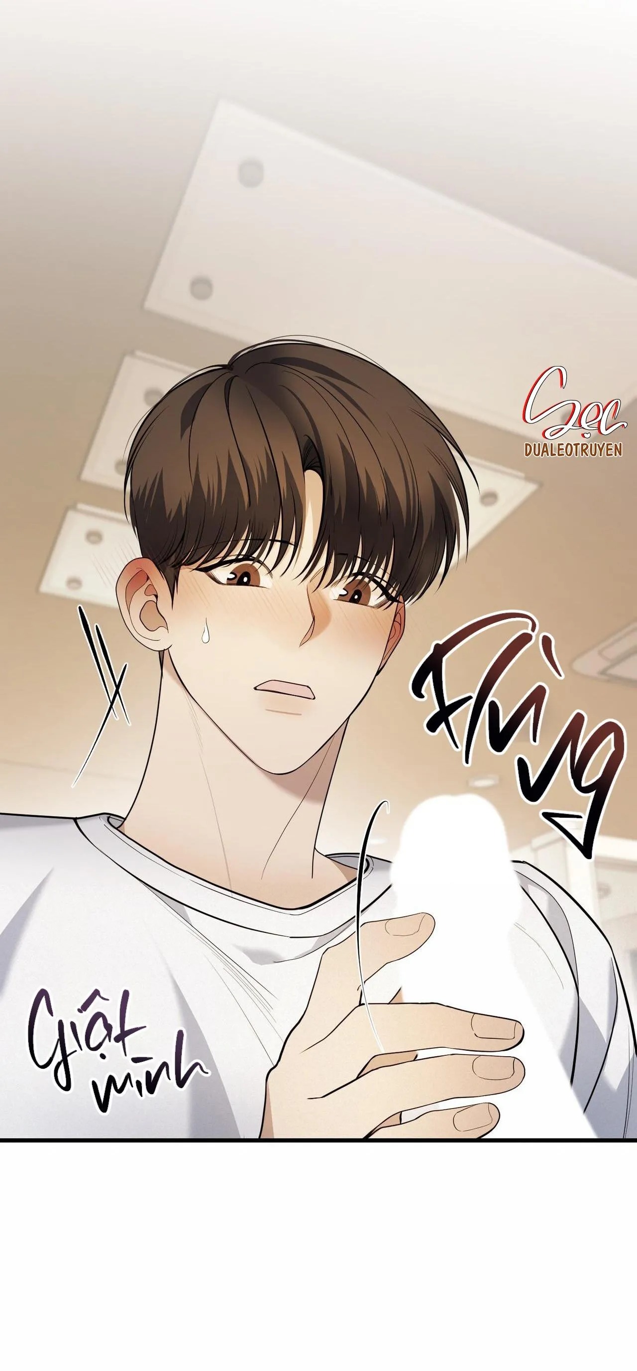 ĐIỀU KIỆN CỦA GUIDE Chapter 20 Trang 12