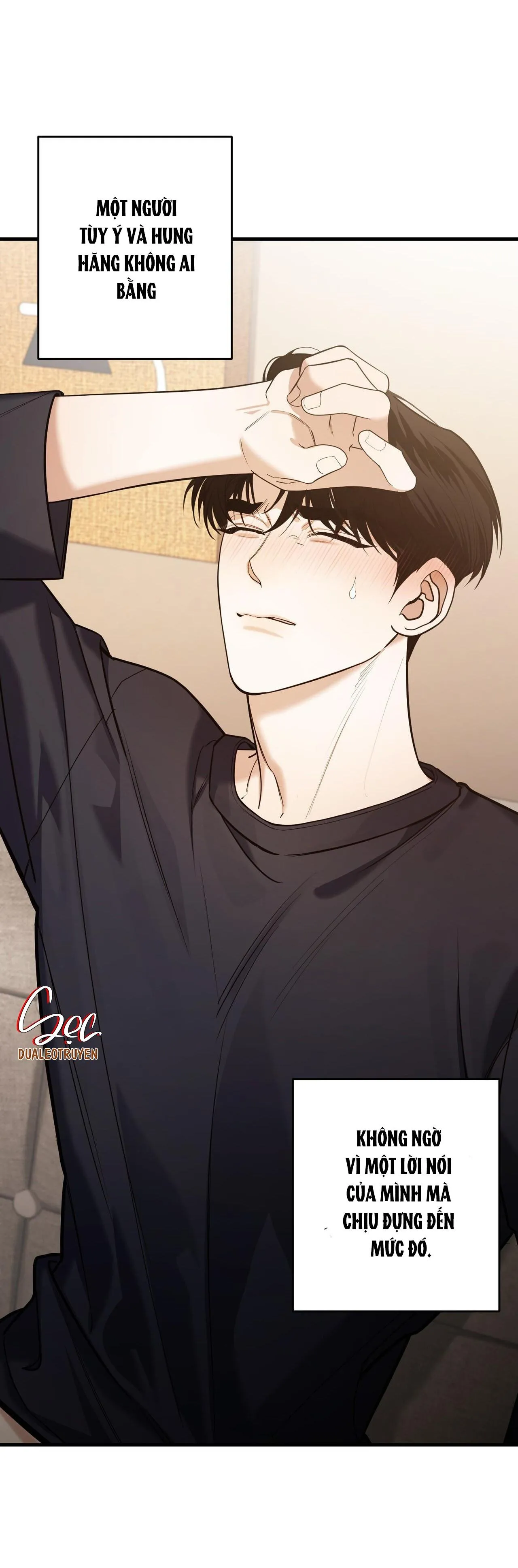 ĐIỀU KIỆN CỦA GUIDE Chapter 20 Trang 15