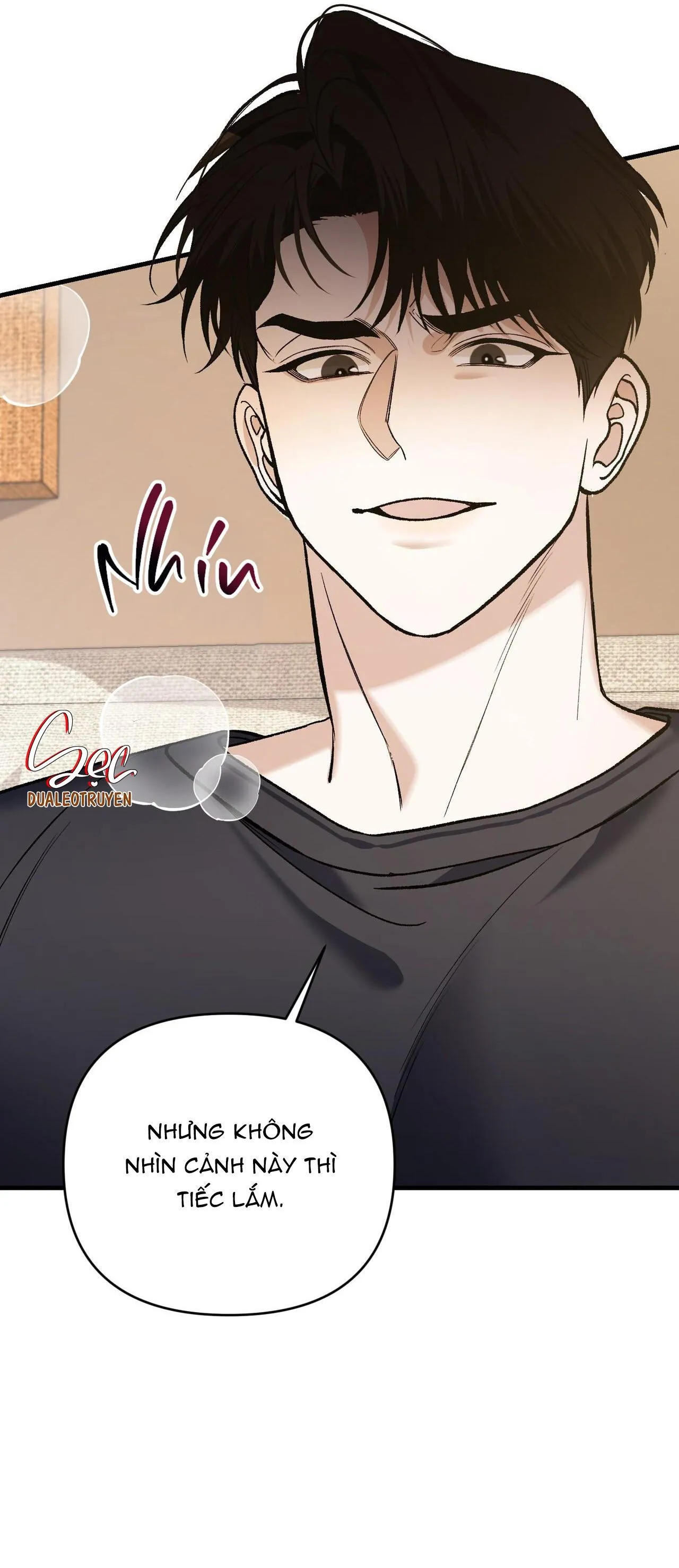 ĐIỀU KIỆN CỦA GUIDE Chapter 20 Trang 27