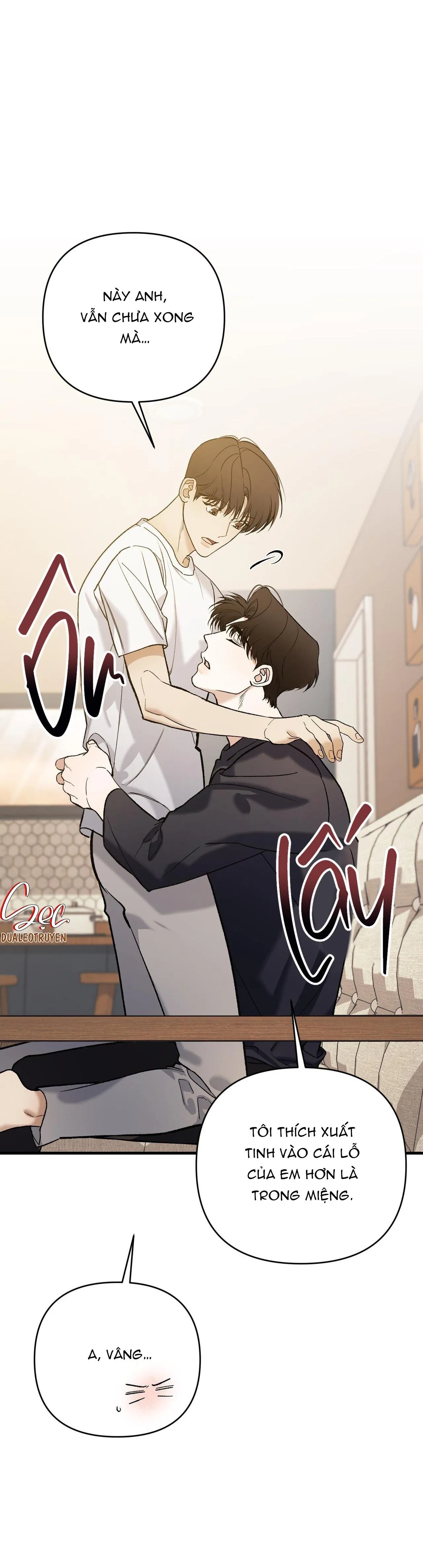 ĐIỀU KIỆN CỦA GUIDE Chapter 20 Trang 29