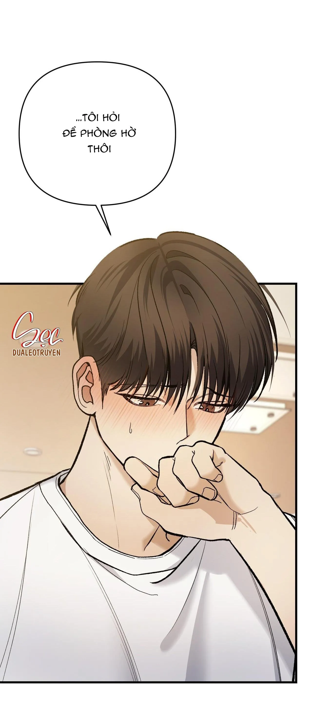 ĐIỀU KIỆN CỦA GUIDE Chapter 20 Trang 32