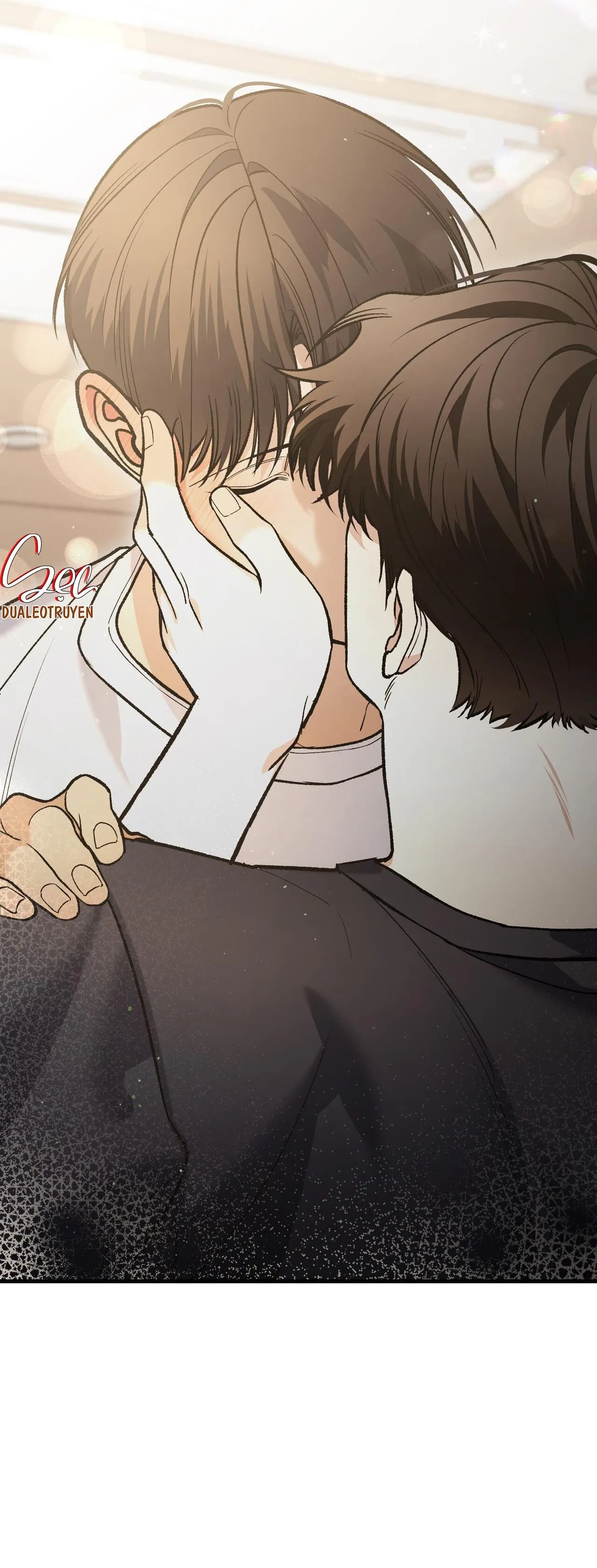 ĐIỀU KIỆN CỦA GUIDE Chapter 20 Trang 36