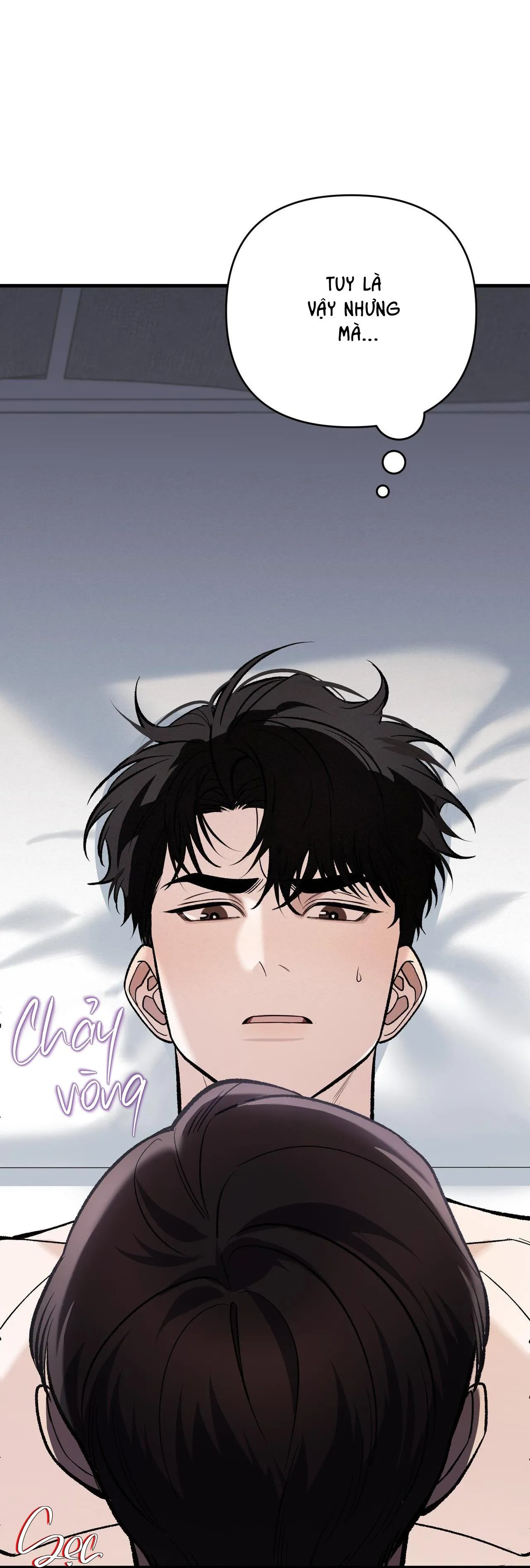 ĐIỀU KIỆN CỦA GUIDE Chapter 20 Trang 41