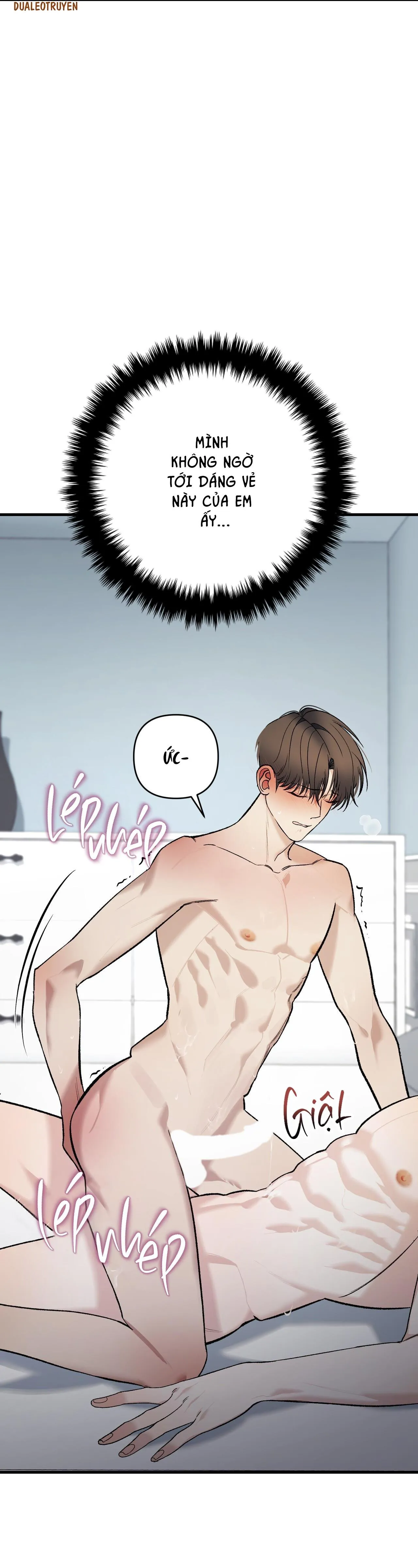 ĐIỀU KIỆN CỦA GUIDE Chapter 20 Trang 42