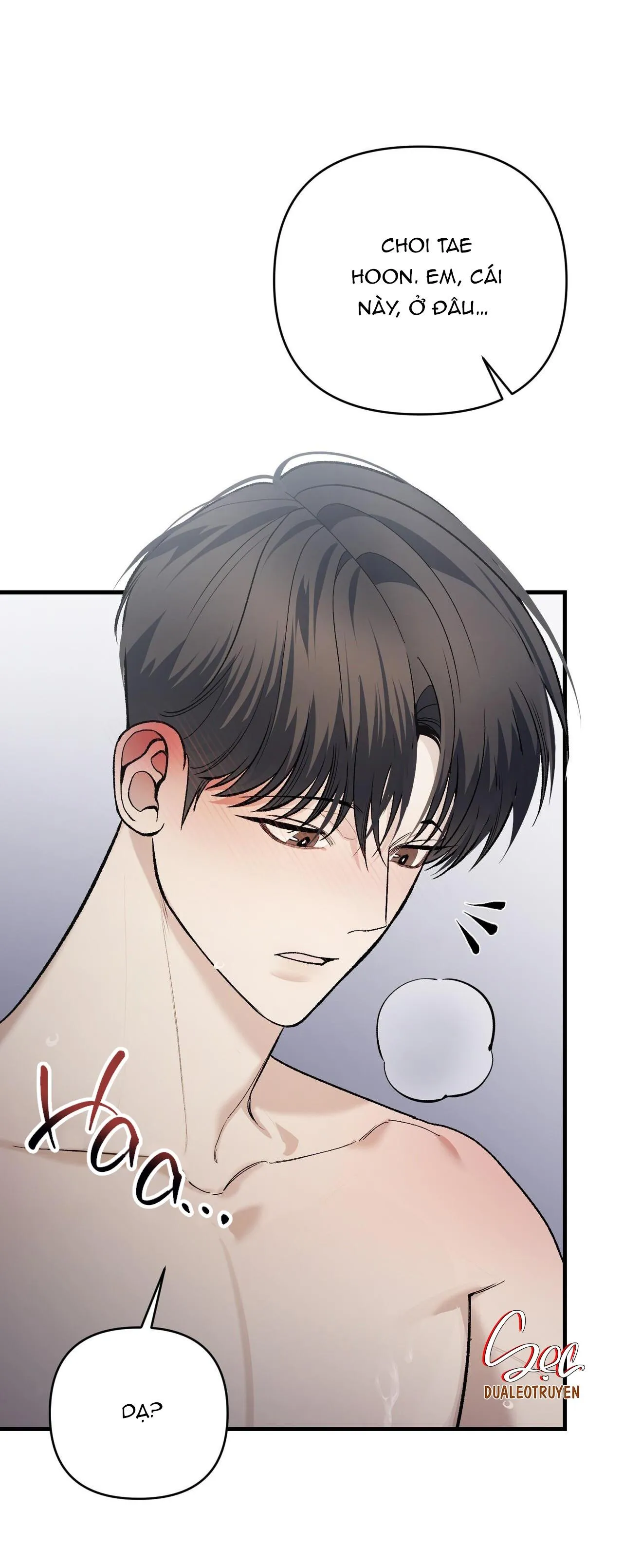 ĐIỀU KIỆN CỦA GUIDE Chapter 20 Trang 43