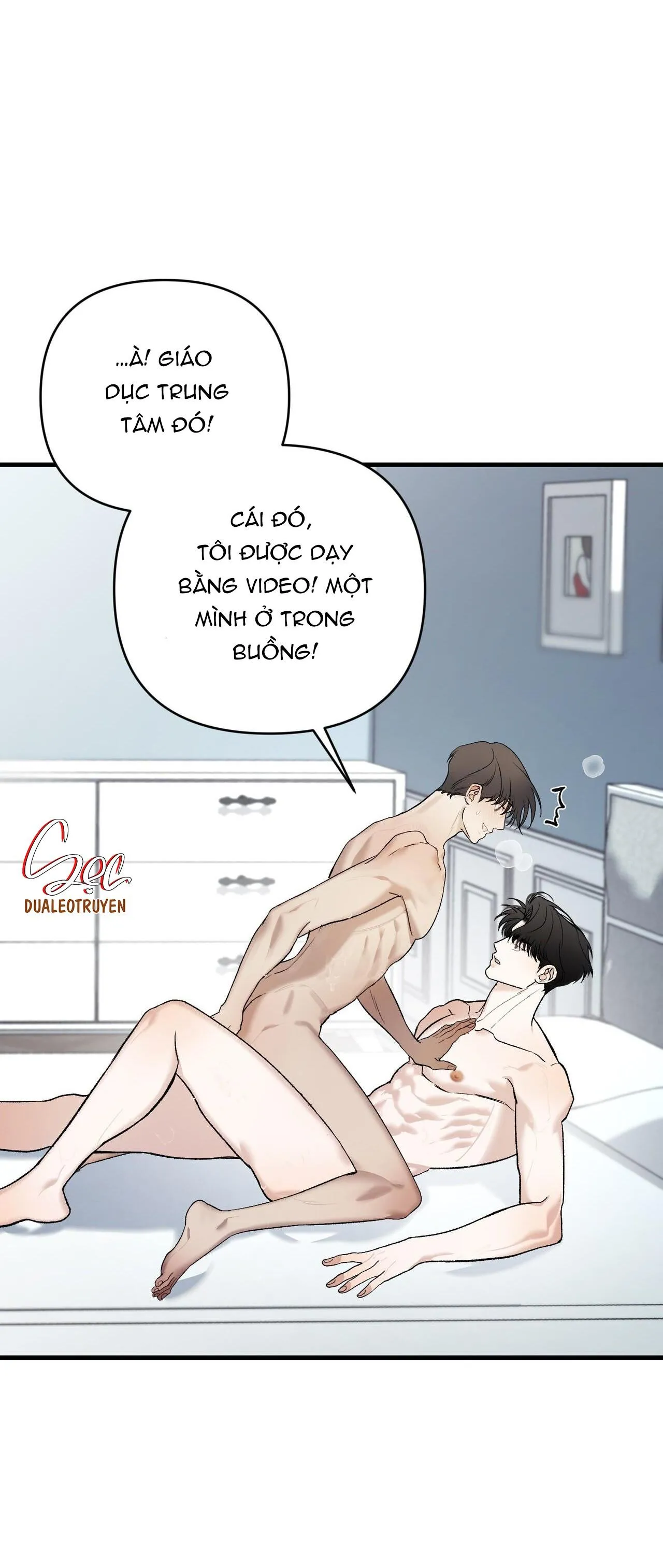 ĐIỀU KIỆN CỦA GUIDE Chapter 20 Trang 45