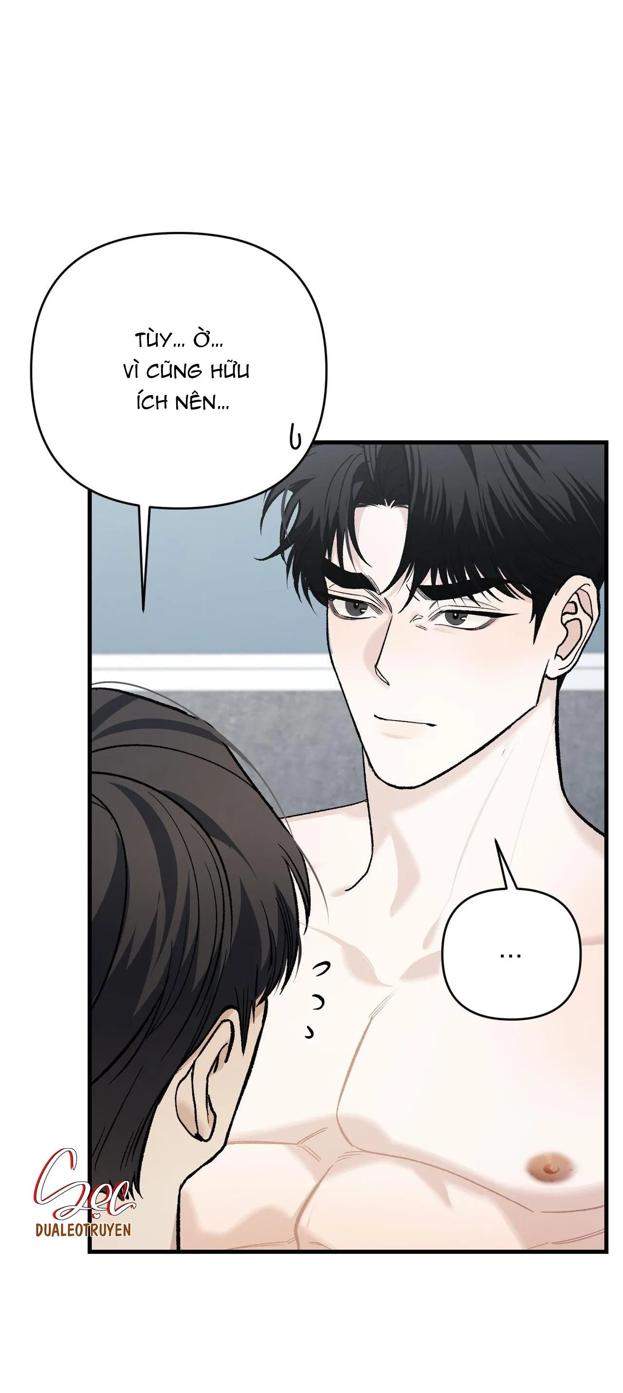 ĐIỀU KIỆN CỦA GUIDE Chapter 20 Trang 47